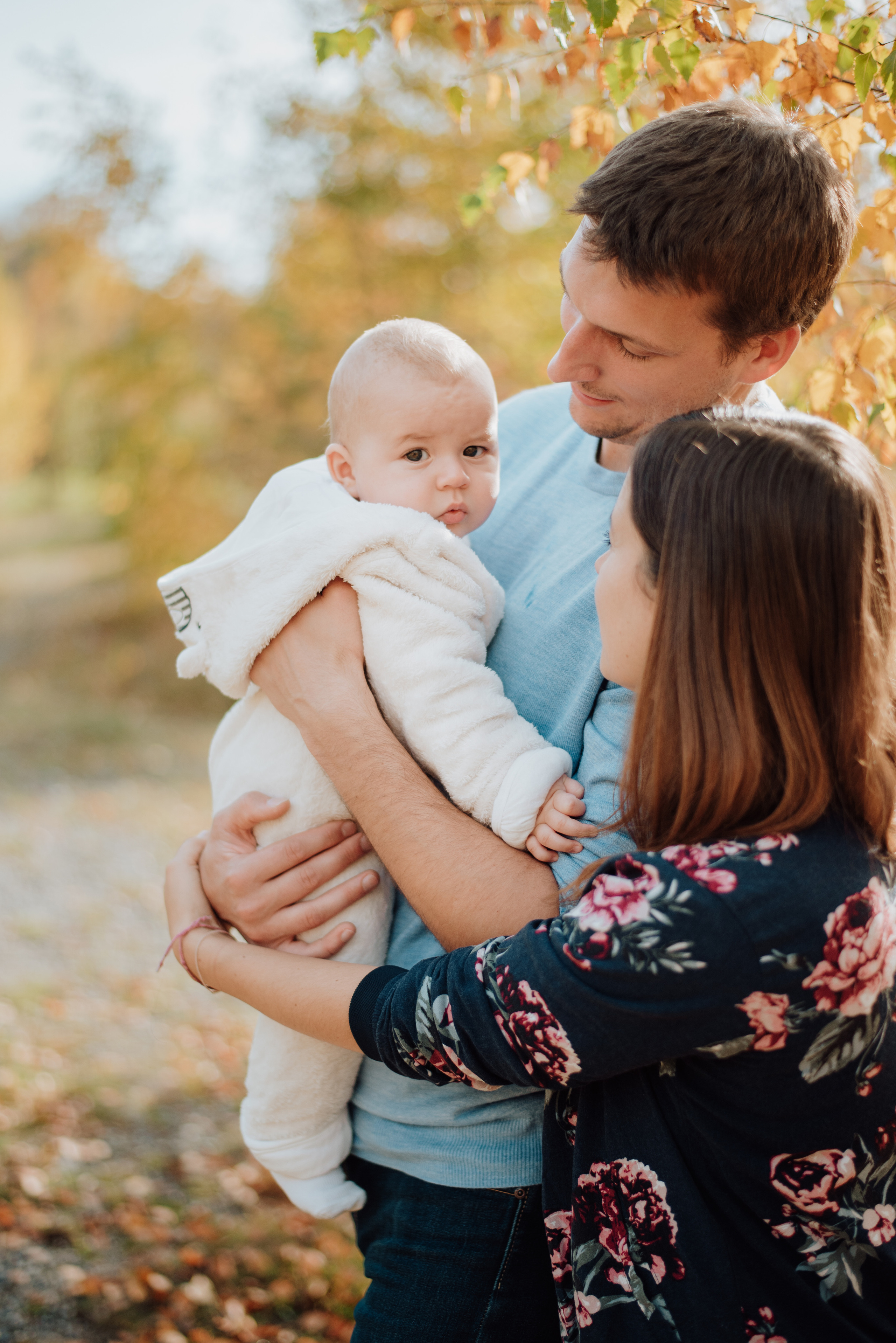 Marky, Tom, Honzík. Lifestyle, wedding and family photographer