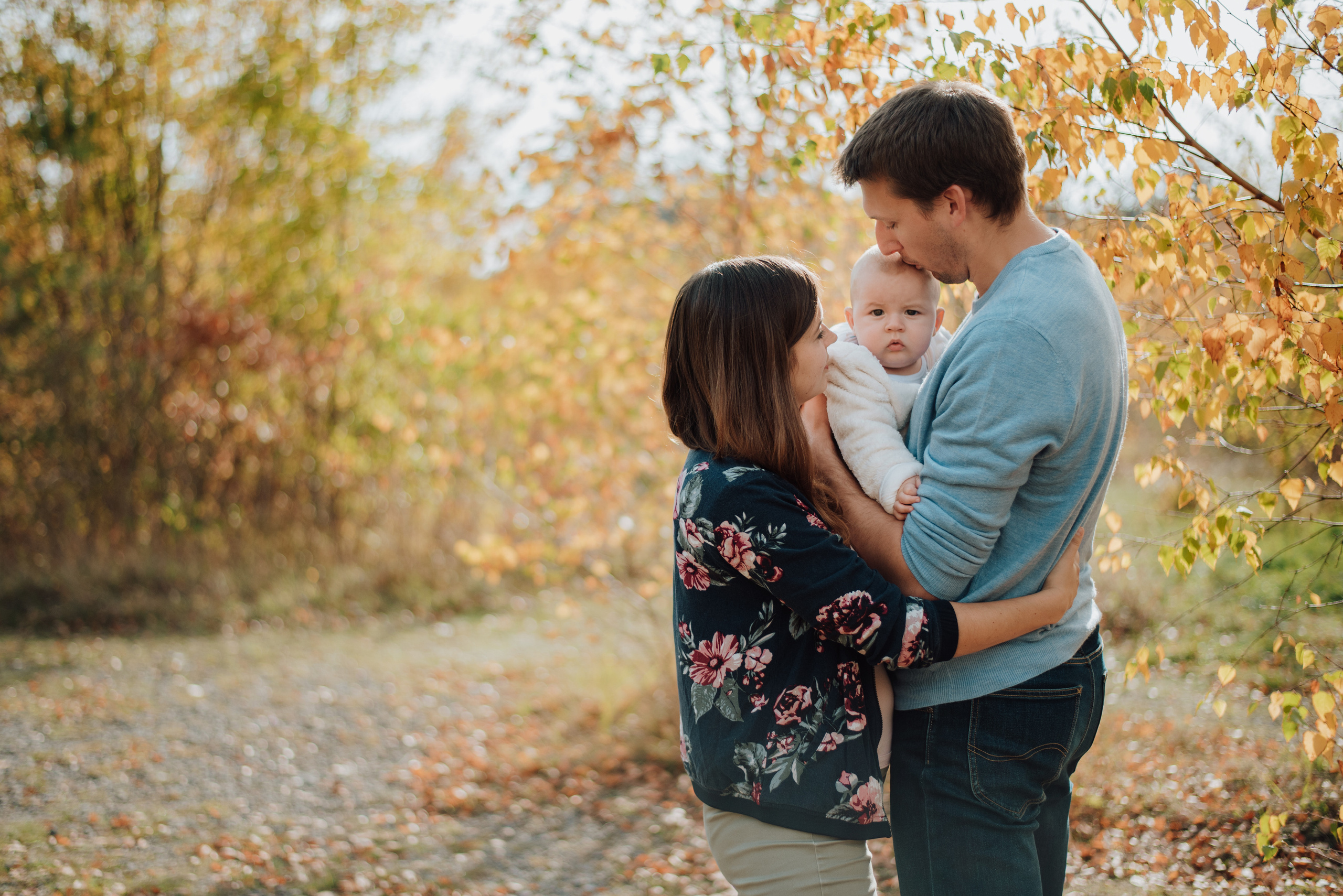 Marky, Tom, Honzík. Lifestyle, wedding and family photographer
