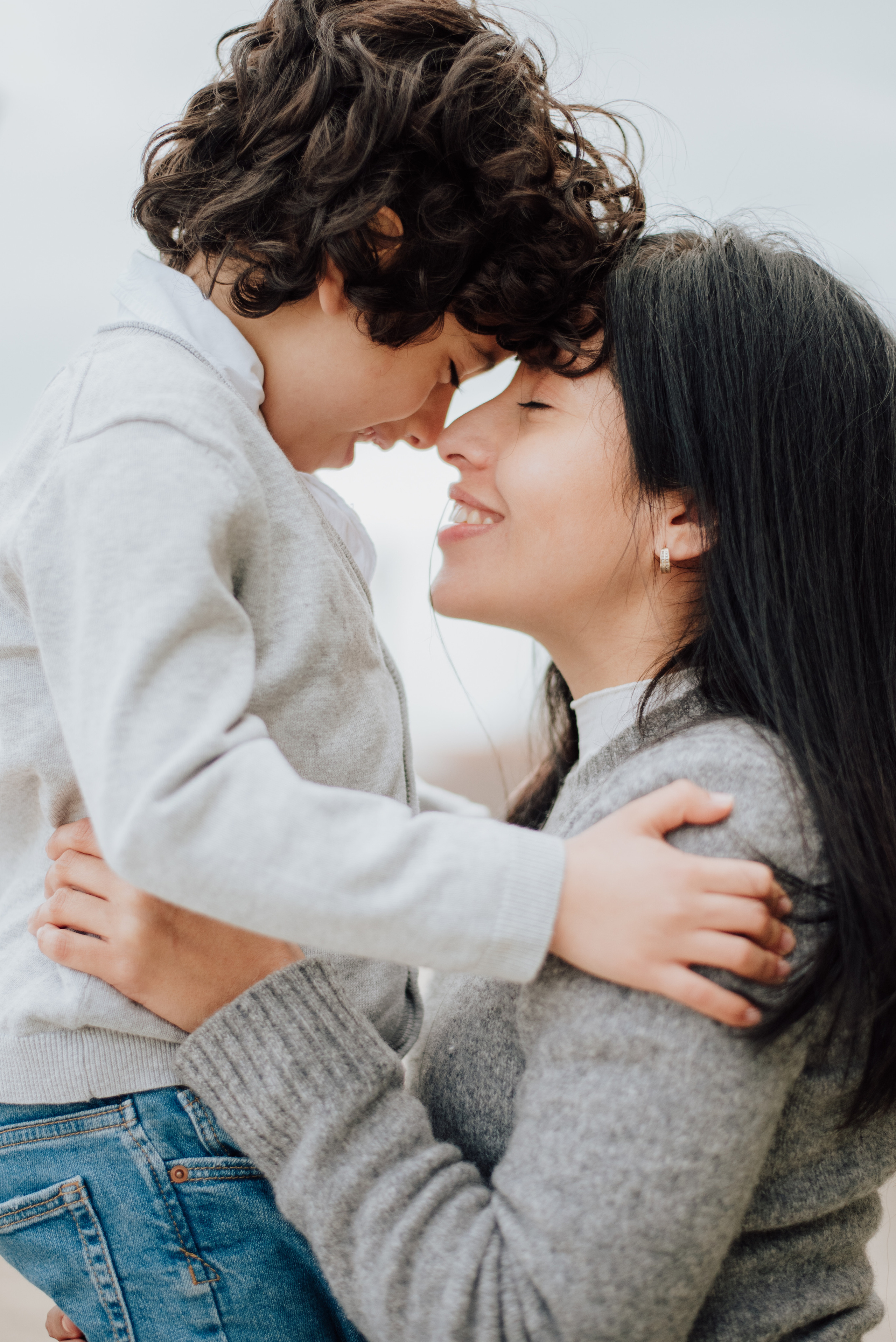 Solange and family. Lifestyle, wedding and family photographer