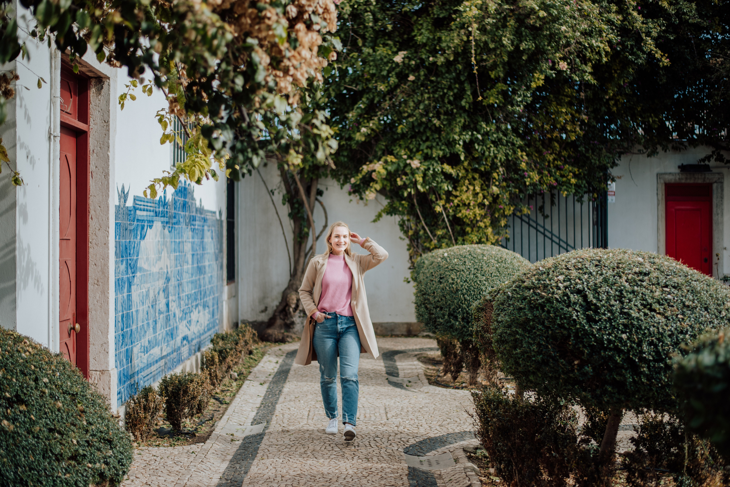 Maria. Lifestyle, wedding and family photographer