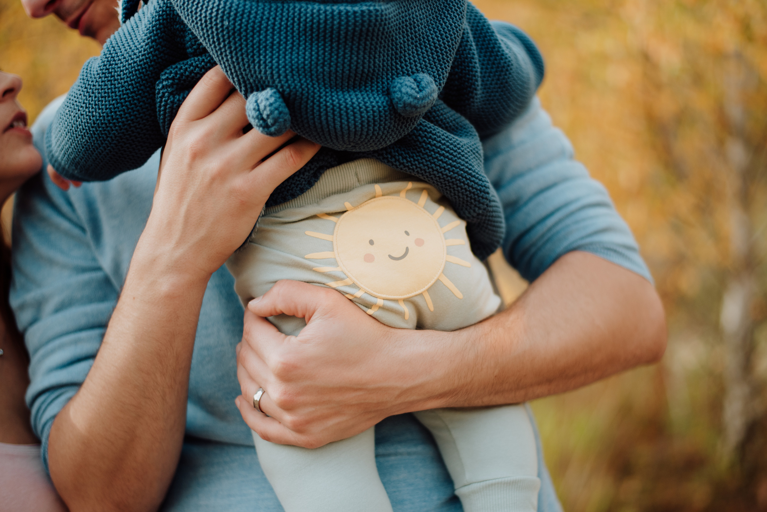 Marky, Tom, Honzík. Lifestyle, wedding and family photographer