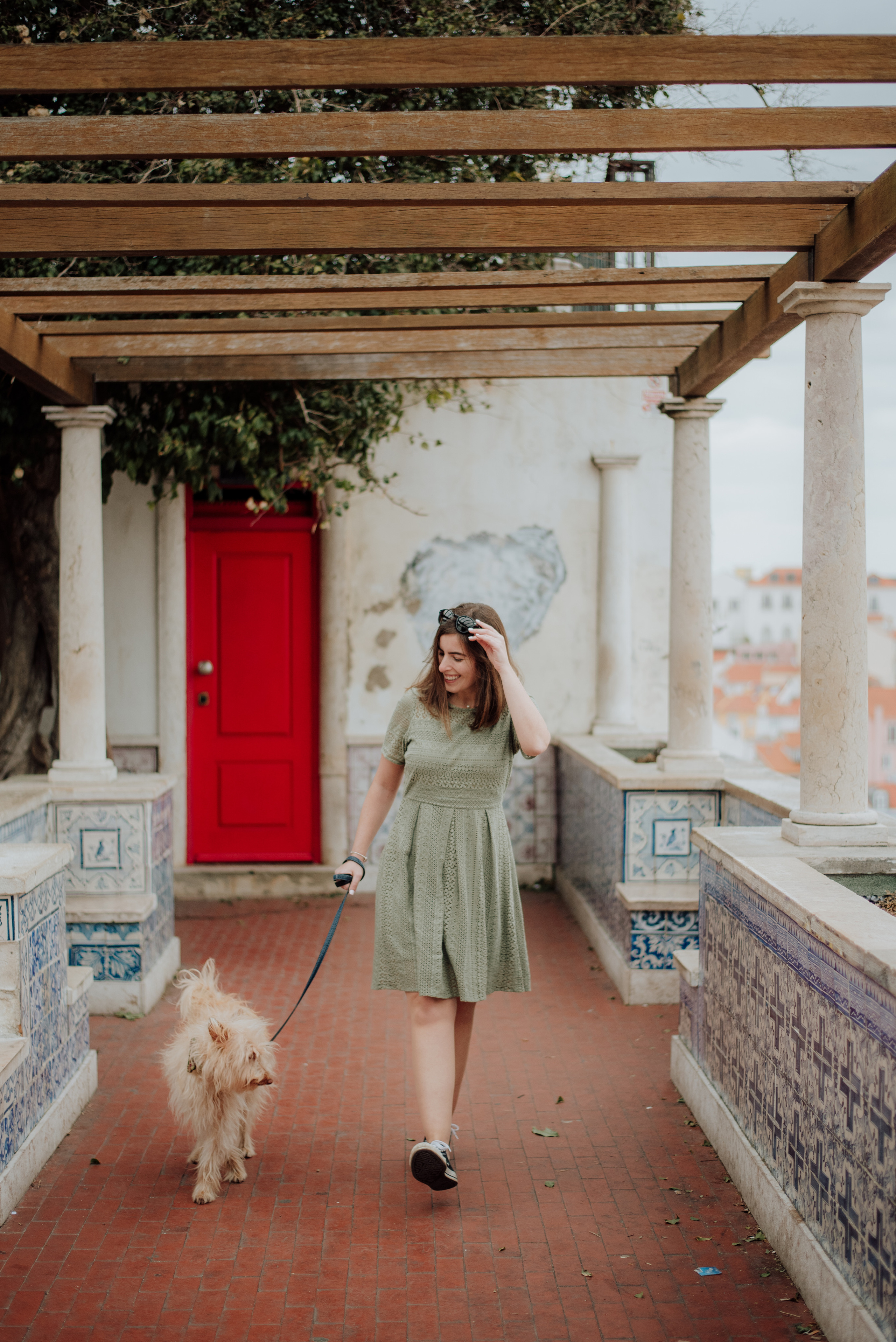 Margarida and Dixii. Lifestyle, wedding and family photographer