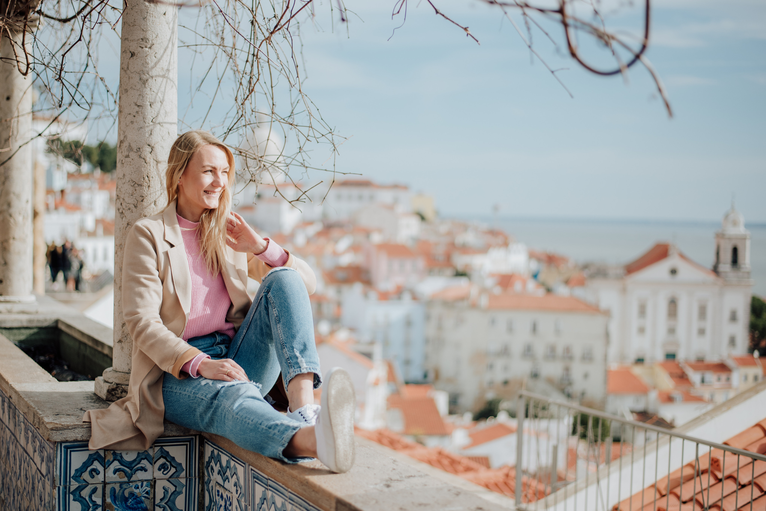 Maria. Lifestyle, wedding and family photographer