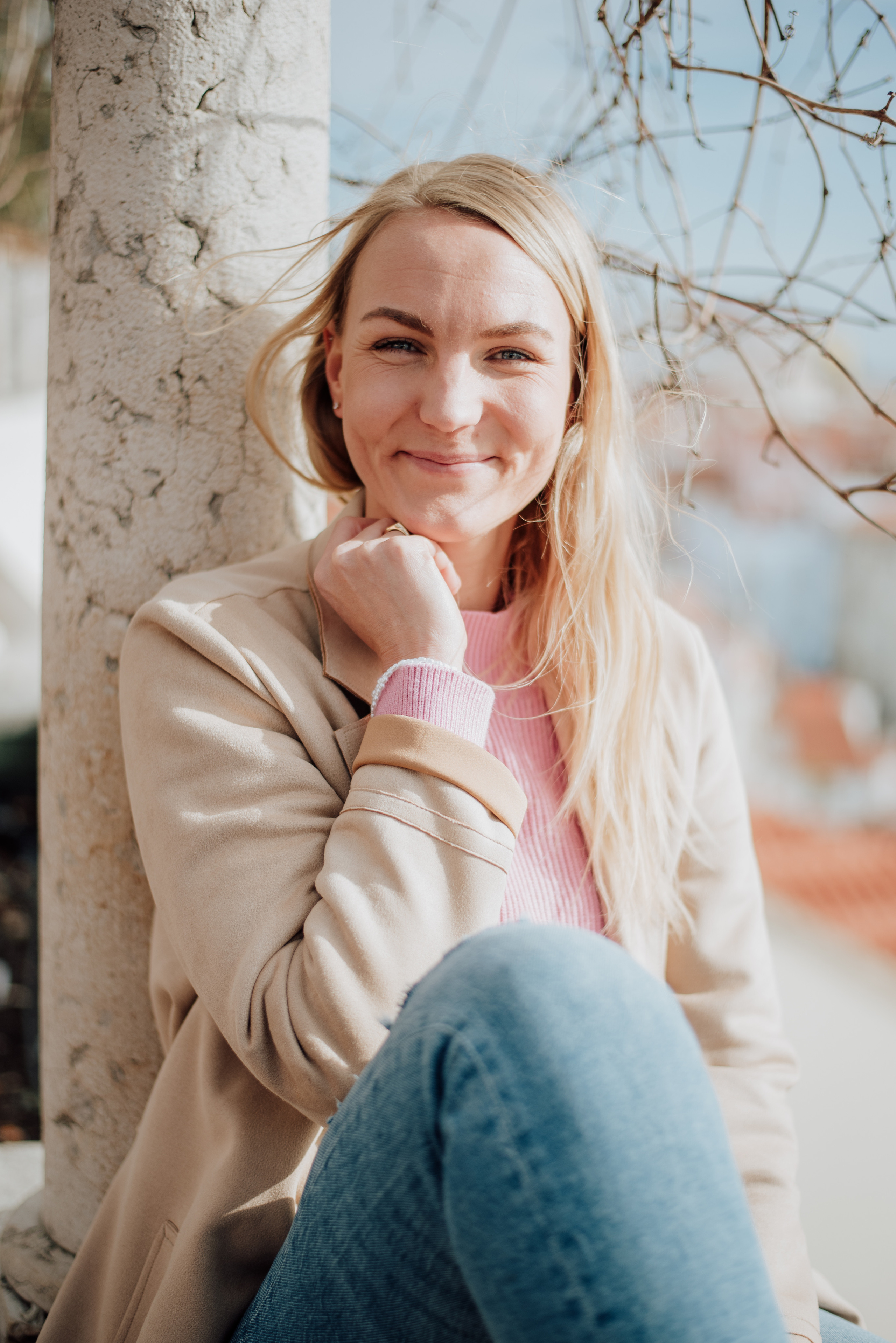 Maria. Lifestyle, wedding and family photographer