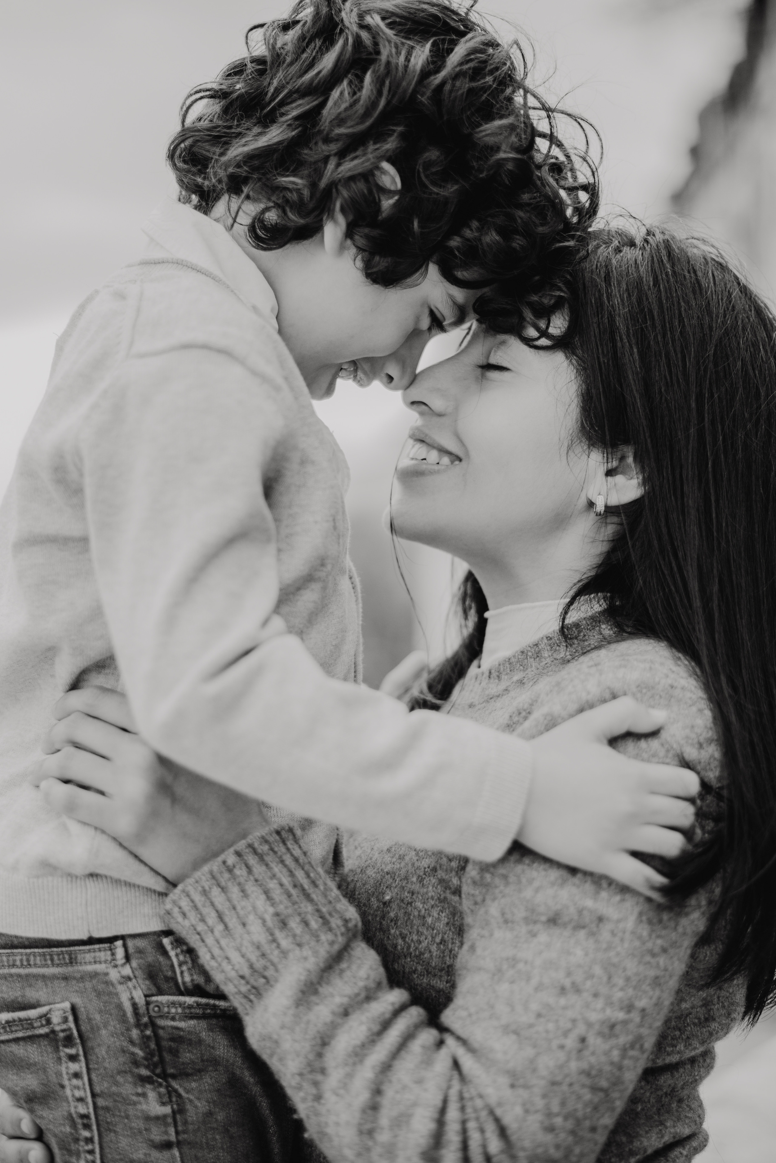 Solange and family. Lifestyle, wedding and family photographer