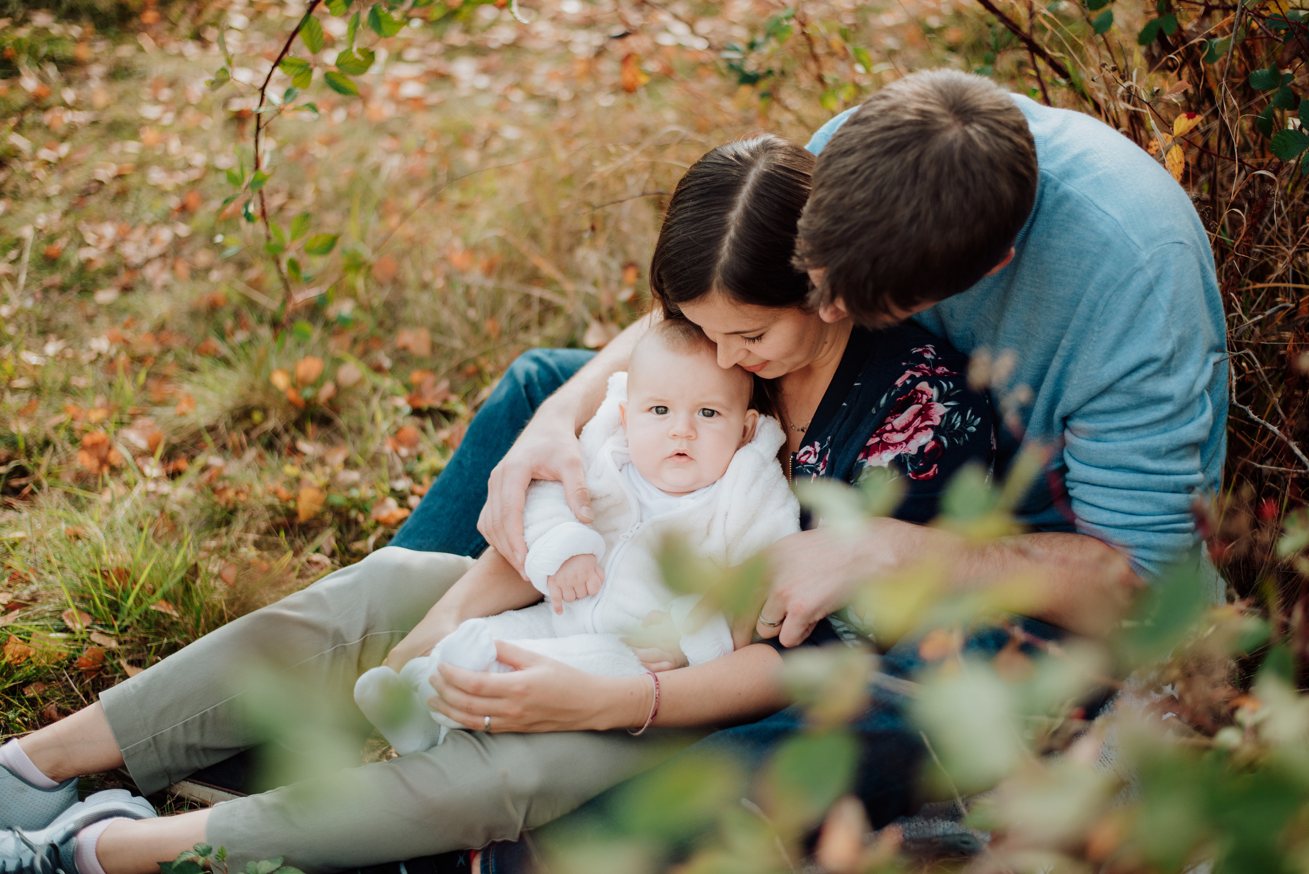 Marky, Tom, Honzík. Lifestyle, wedding and family photographer