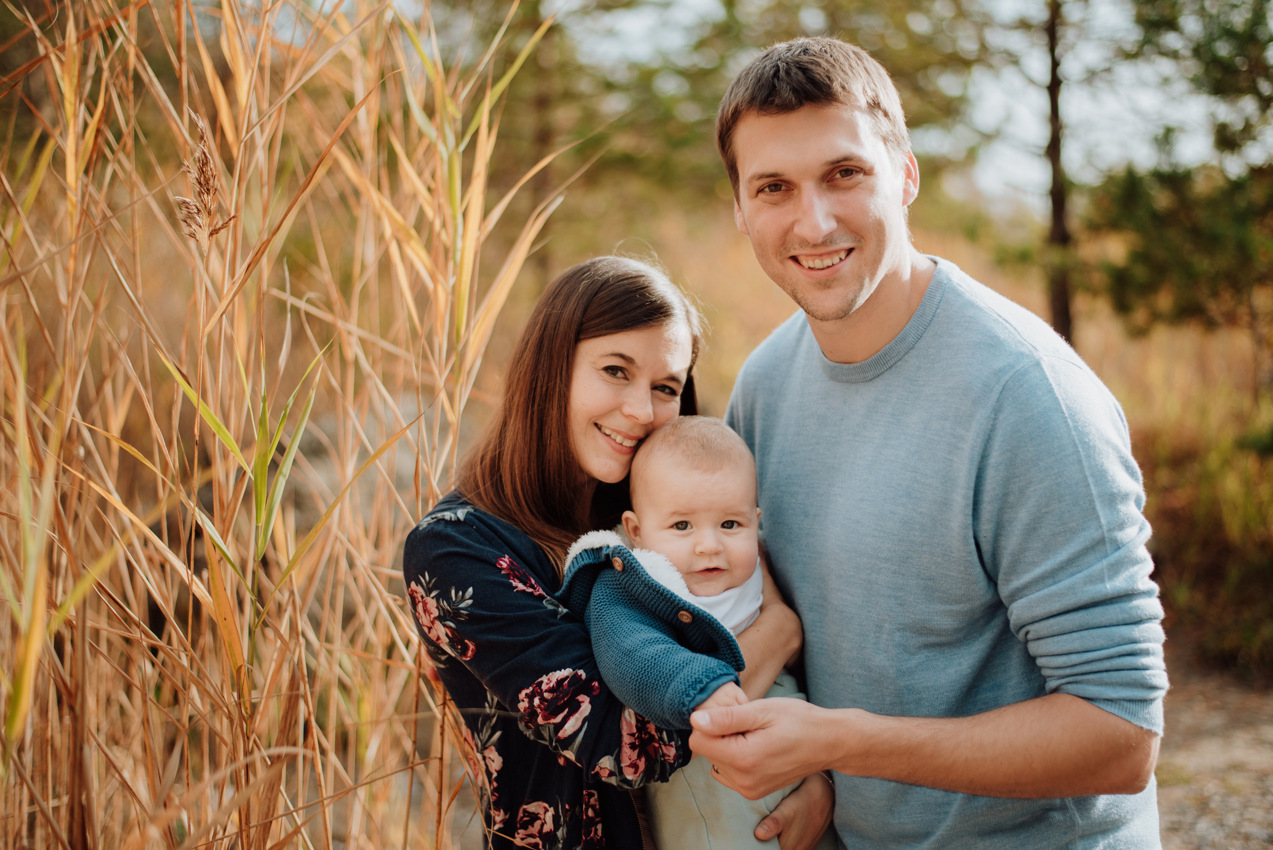 Marky, Tom, Honzík. Lifestyle, wedding and family photographer