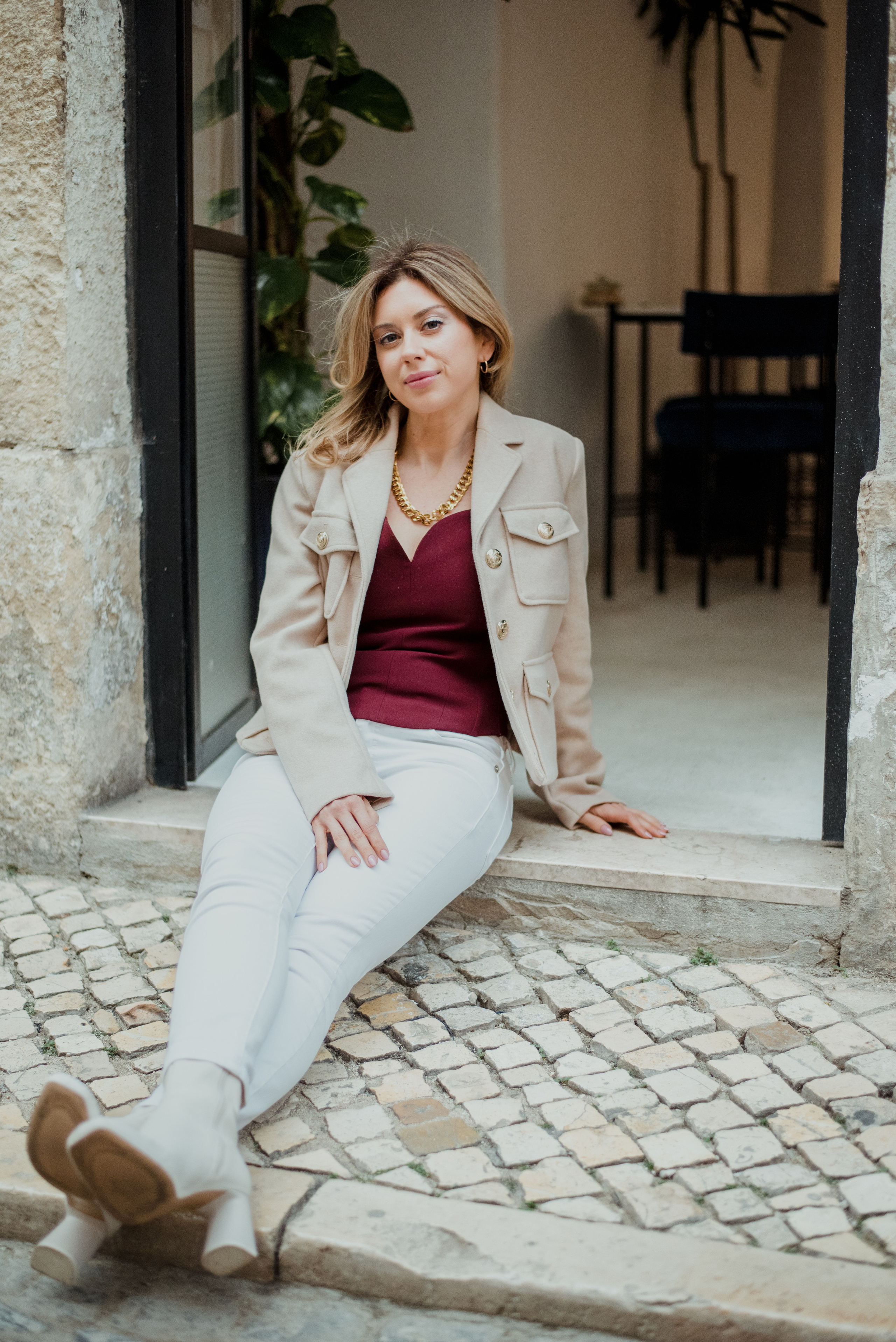 Emily. Lifestyle, wedding and family photographer