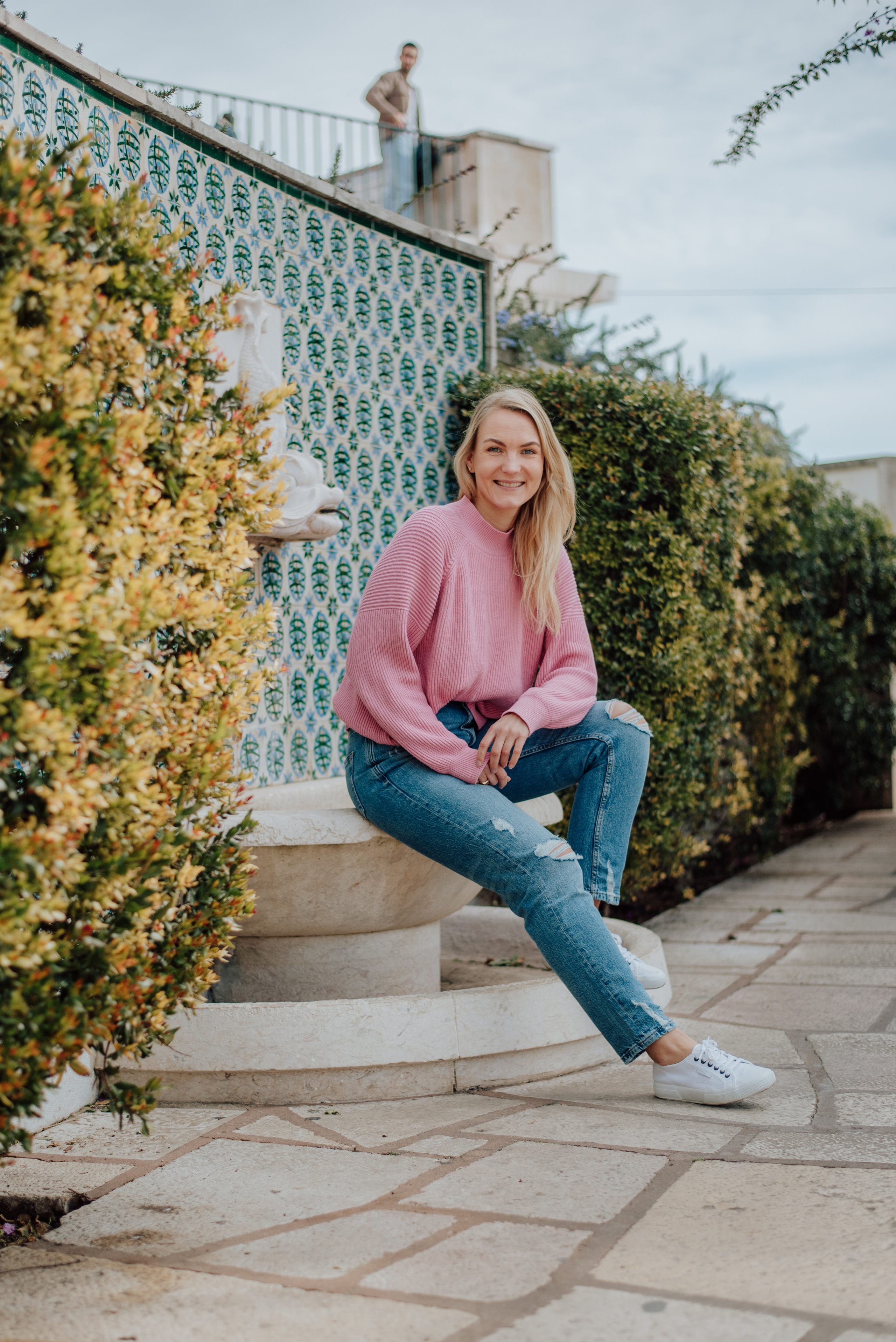 Maria. Lifestyle, wedding and family photographer