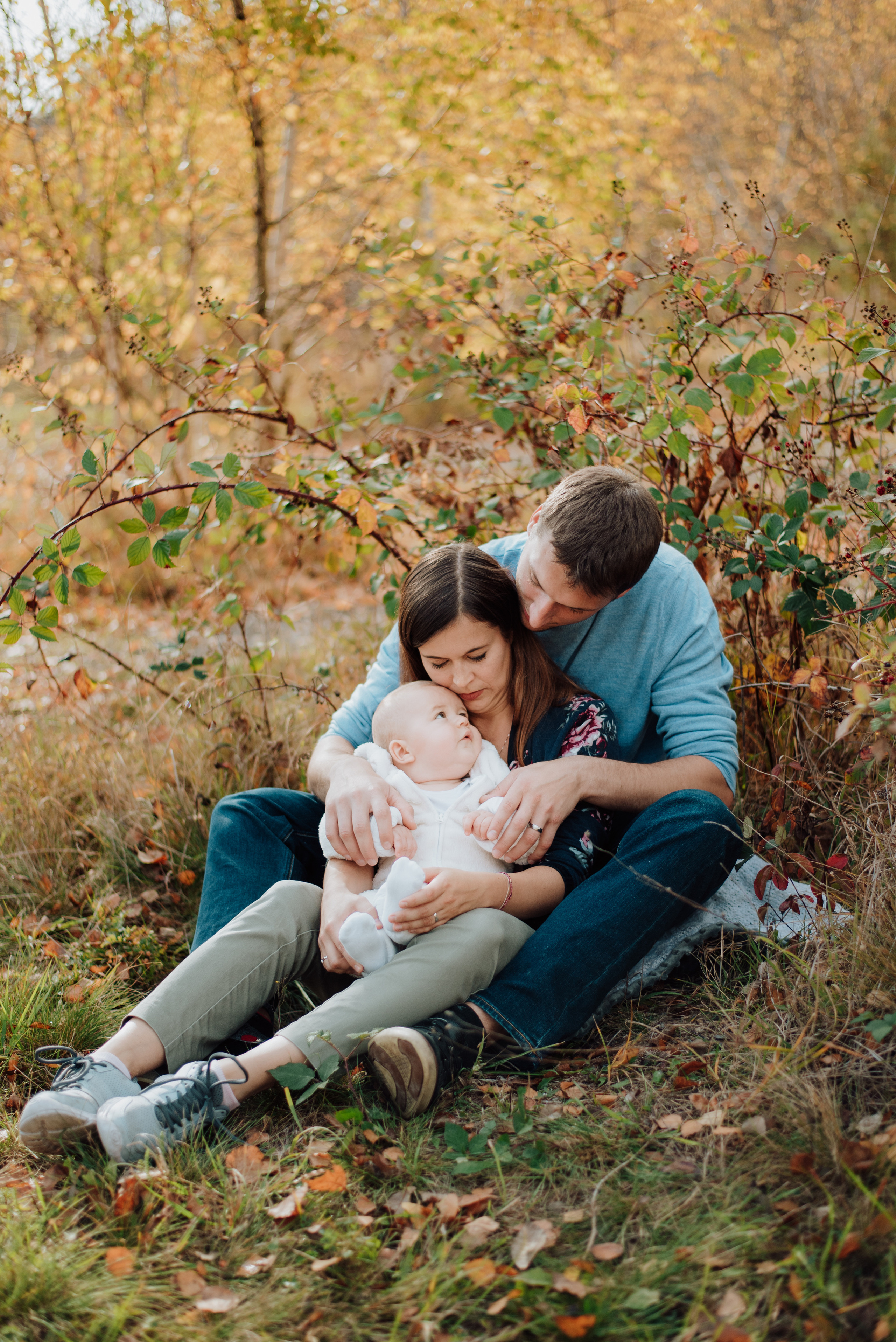 Marky, Tom, Honzík. Lifestyle, wedding and family photographer