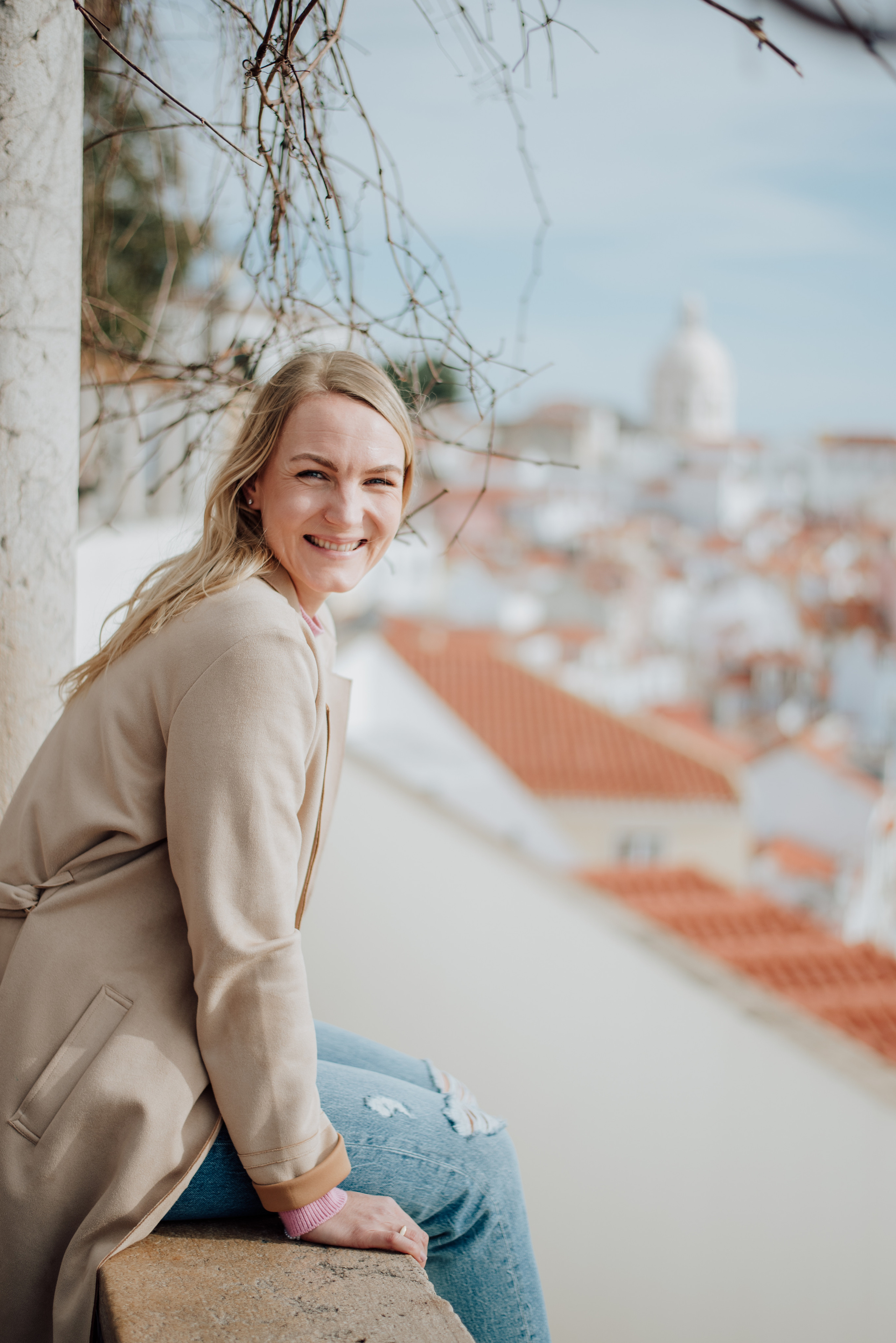 Maria. Lifestyle, wedding and family photographer