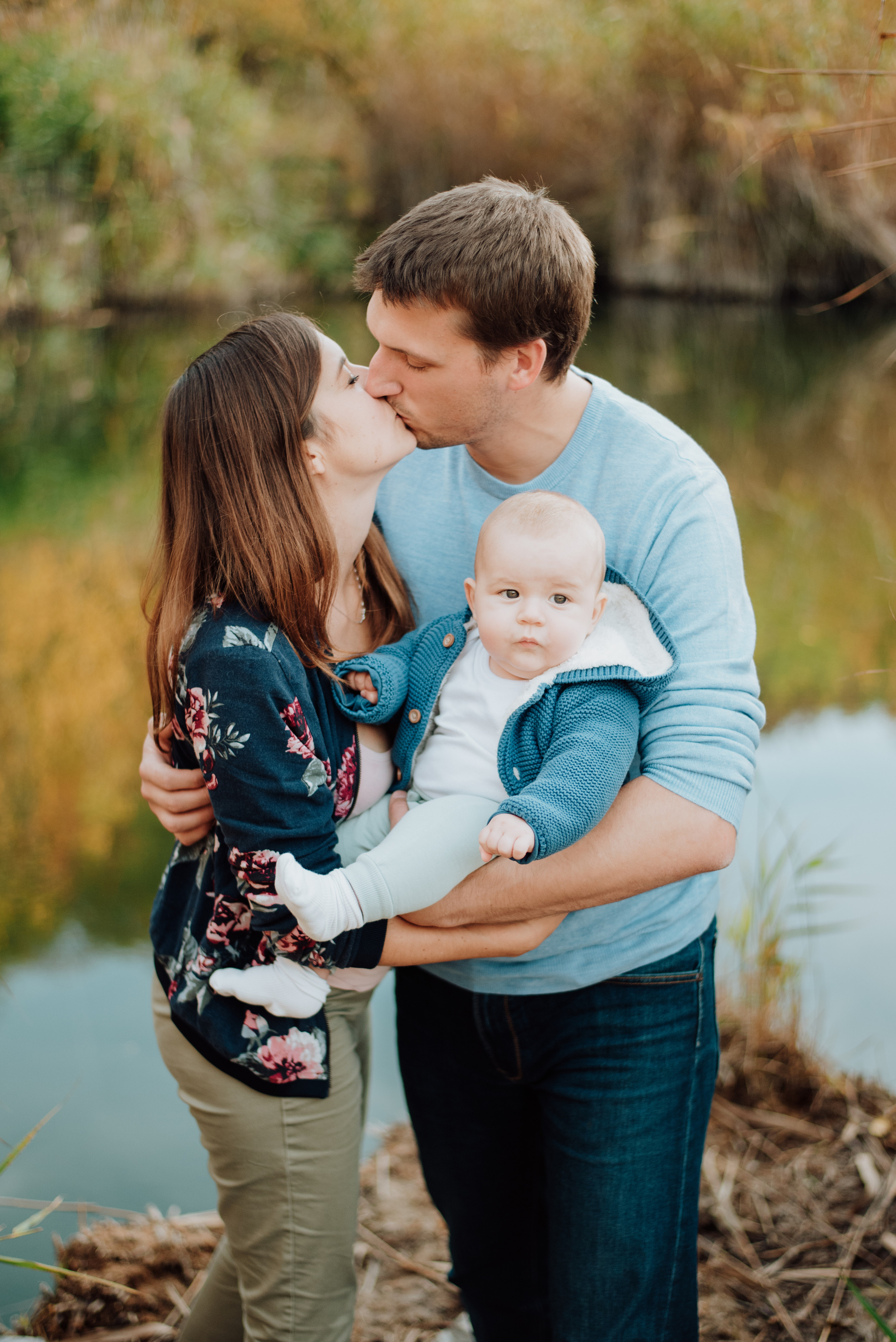 Marky, Tom, Honzík. Lifestyle, wedding and family photographer