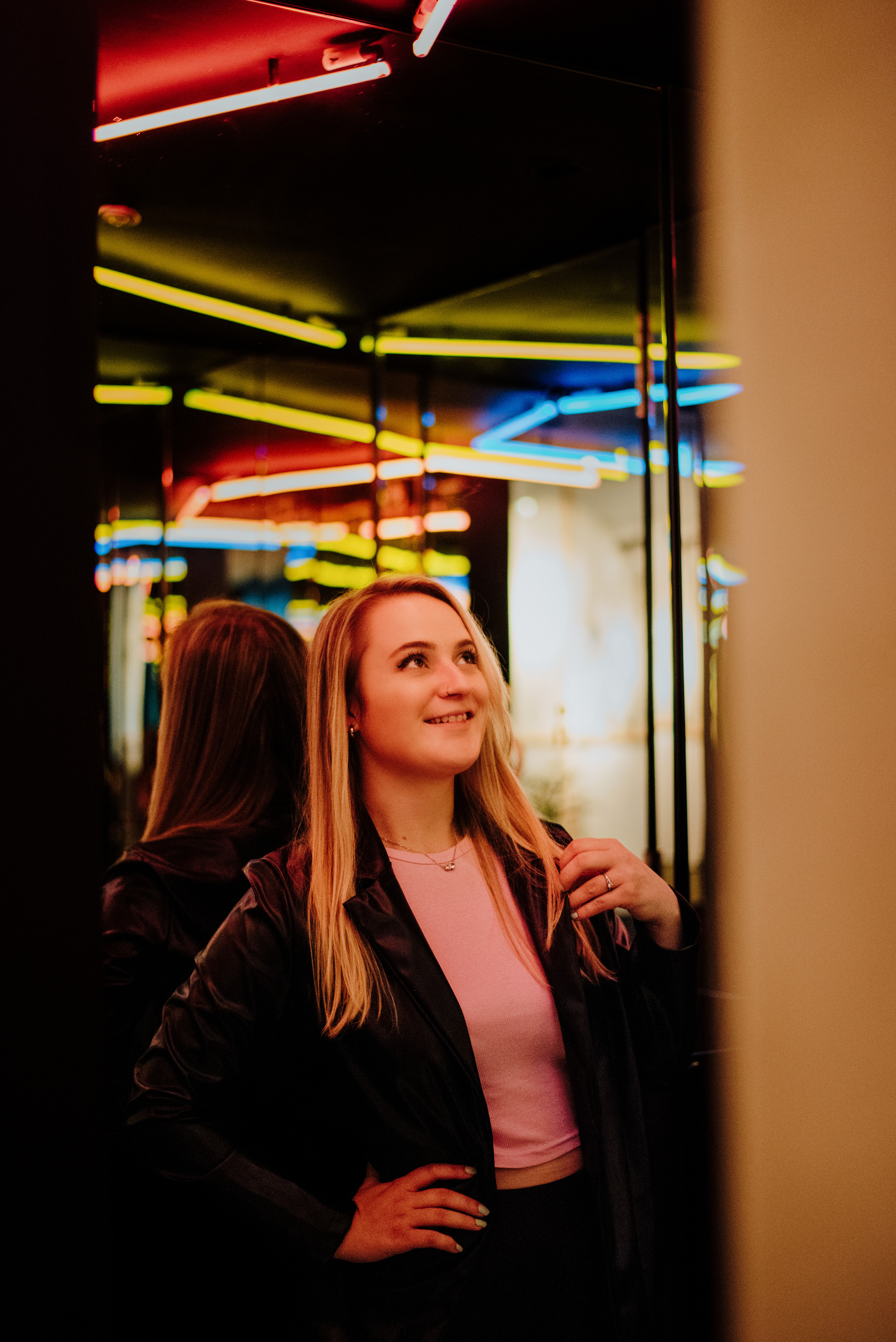 Bára. Lifestyle, wedding and family photographer