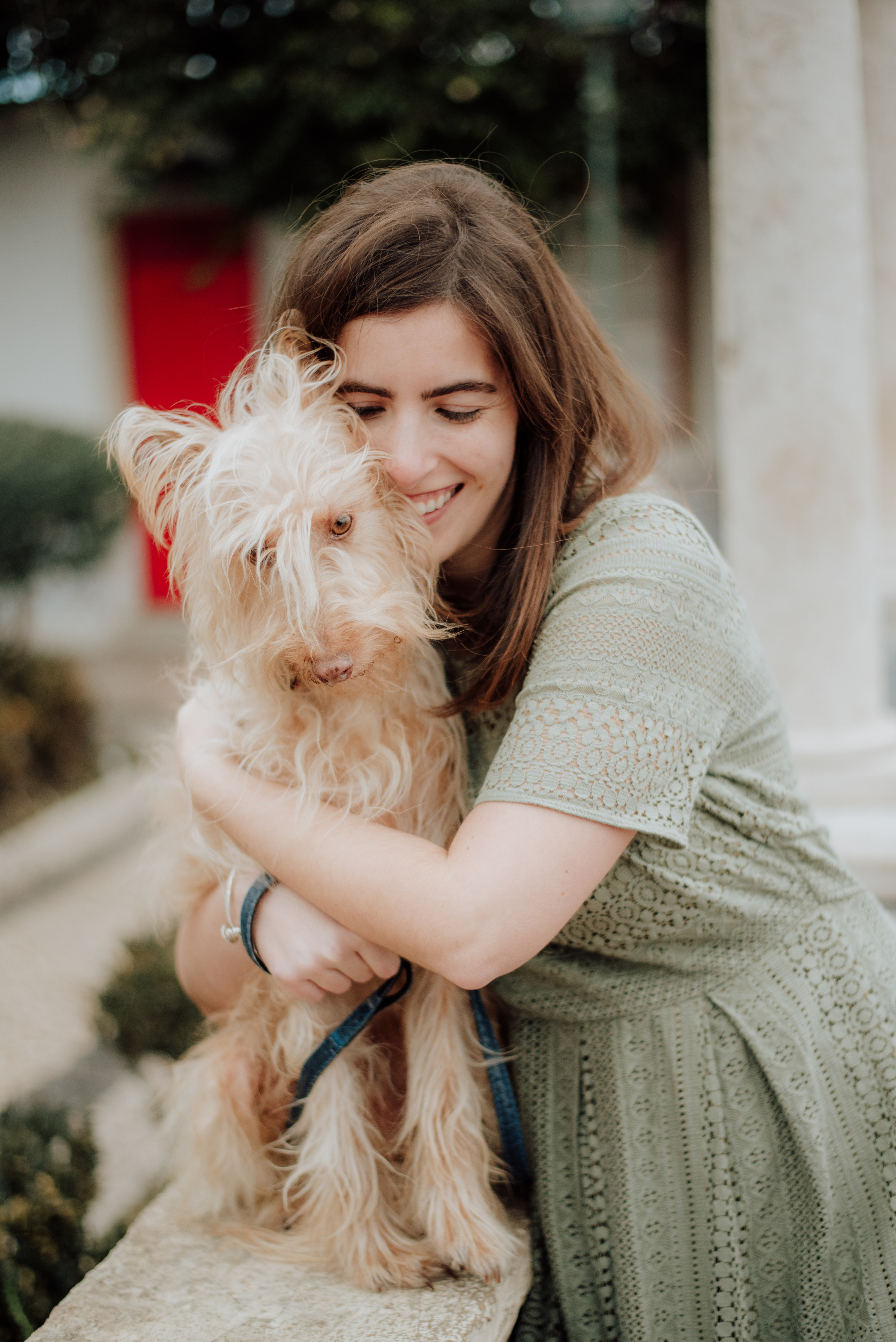 Margarida and Dixii. Lifestyle, wedding and family photographer