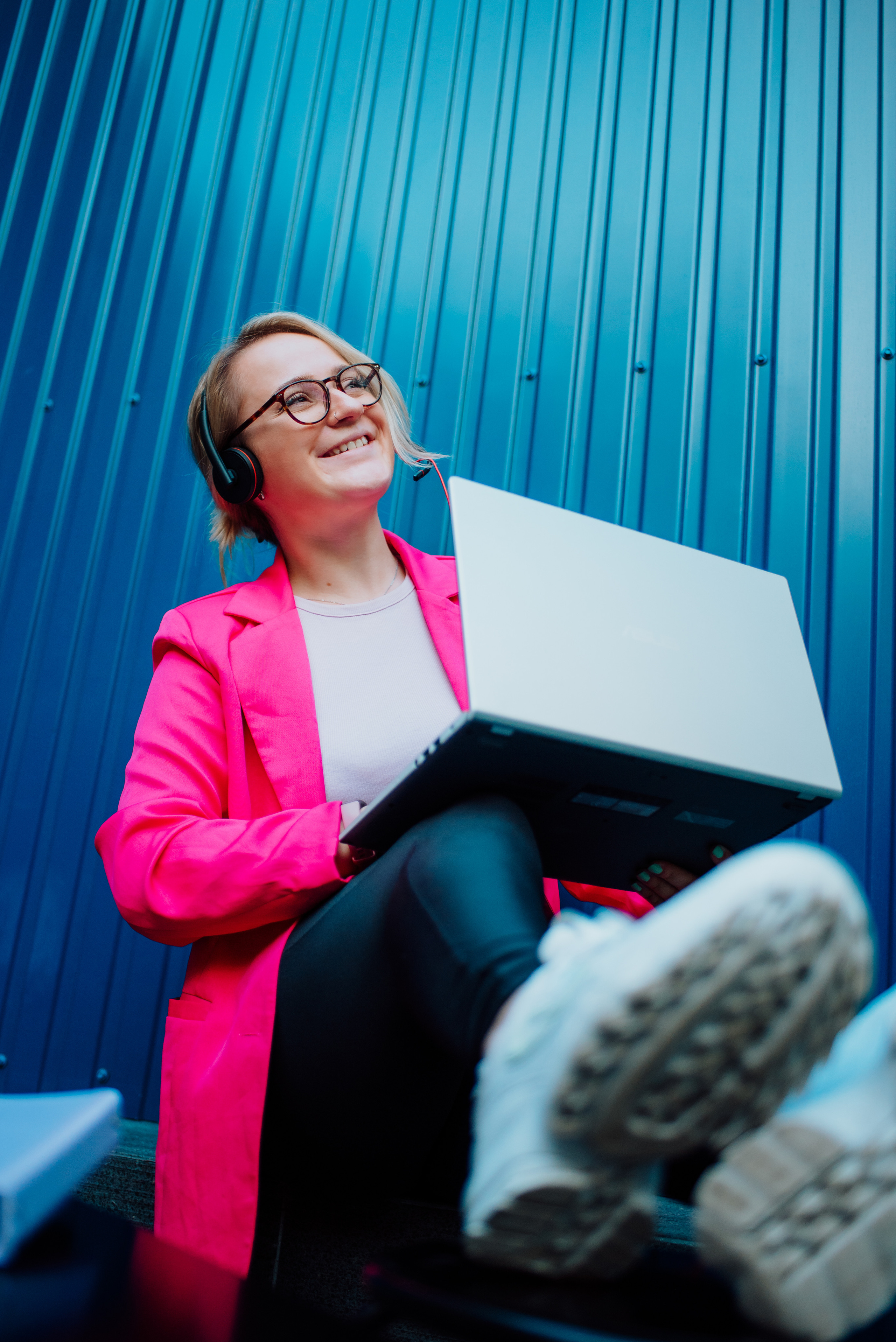 Bára. Lifestyle, wedding and family photographer