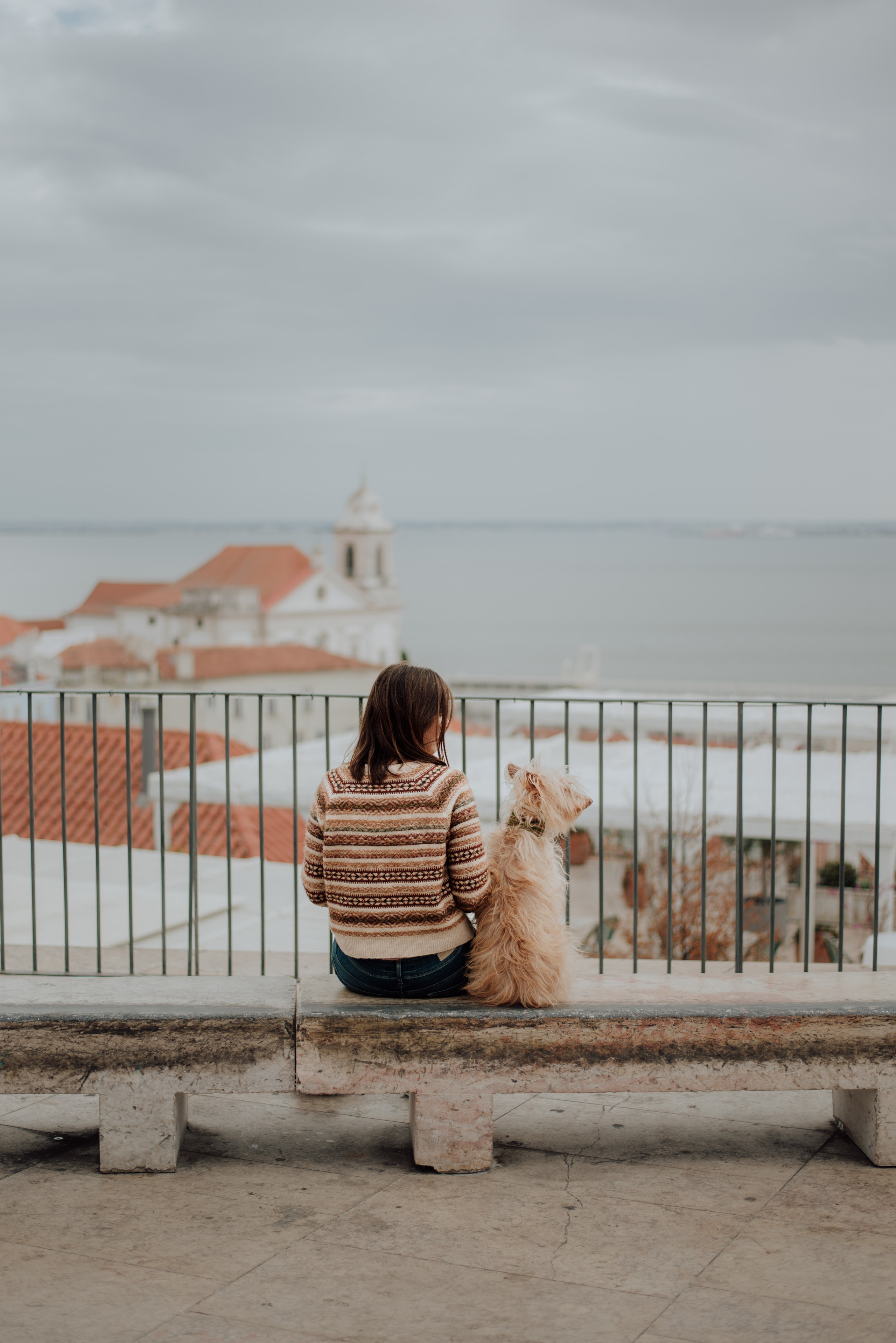 Margarida and Dixii. Lifestyle, wedding and family photographer