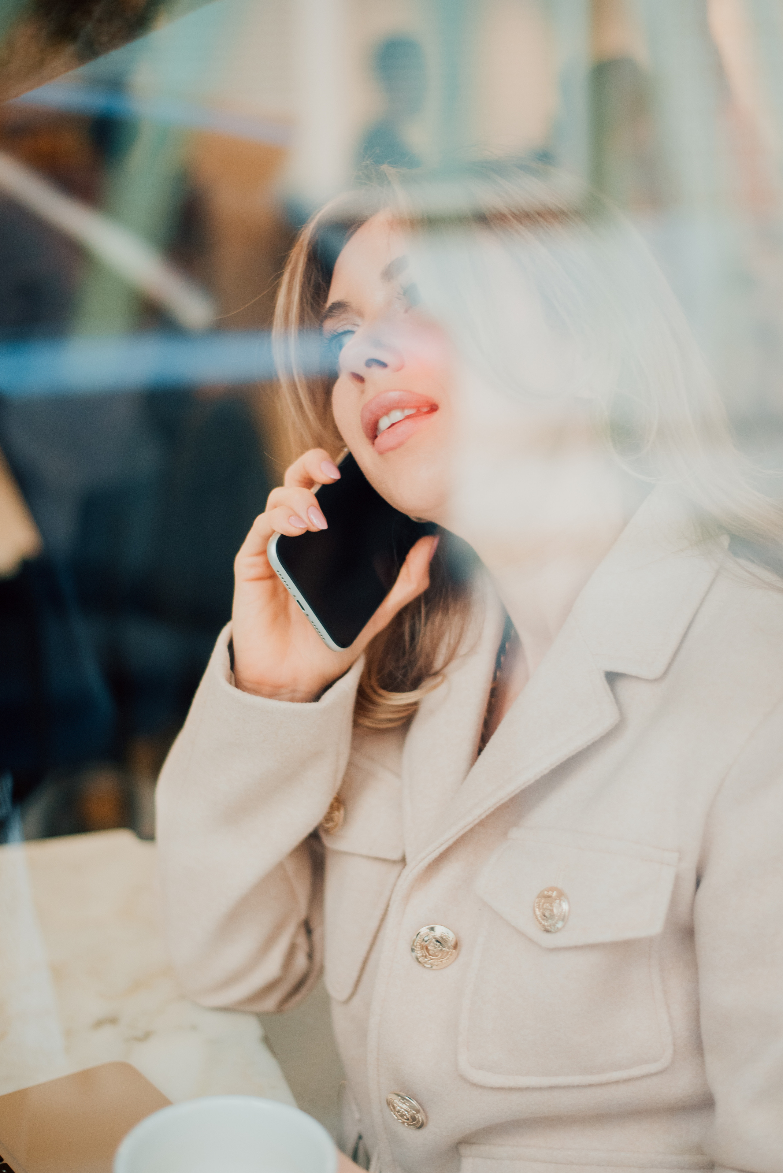 Emily. Lifestyle, wedding and family photographer