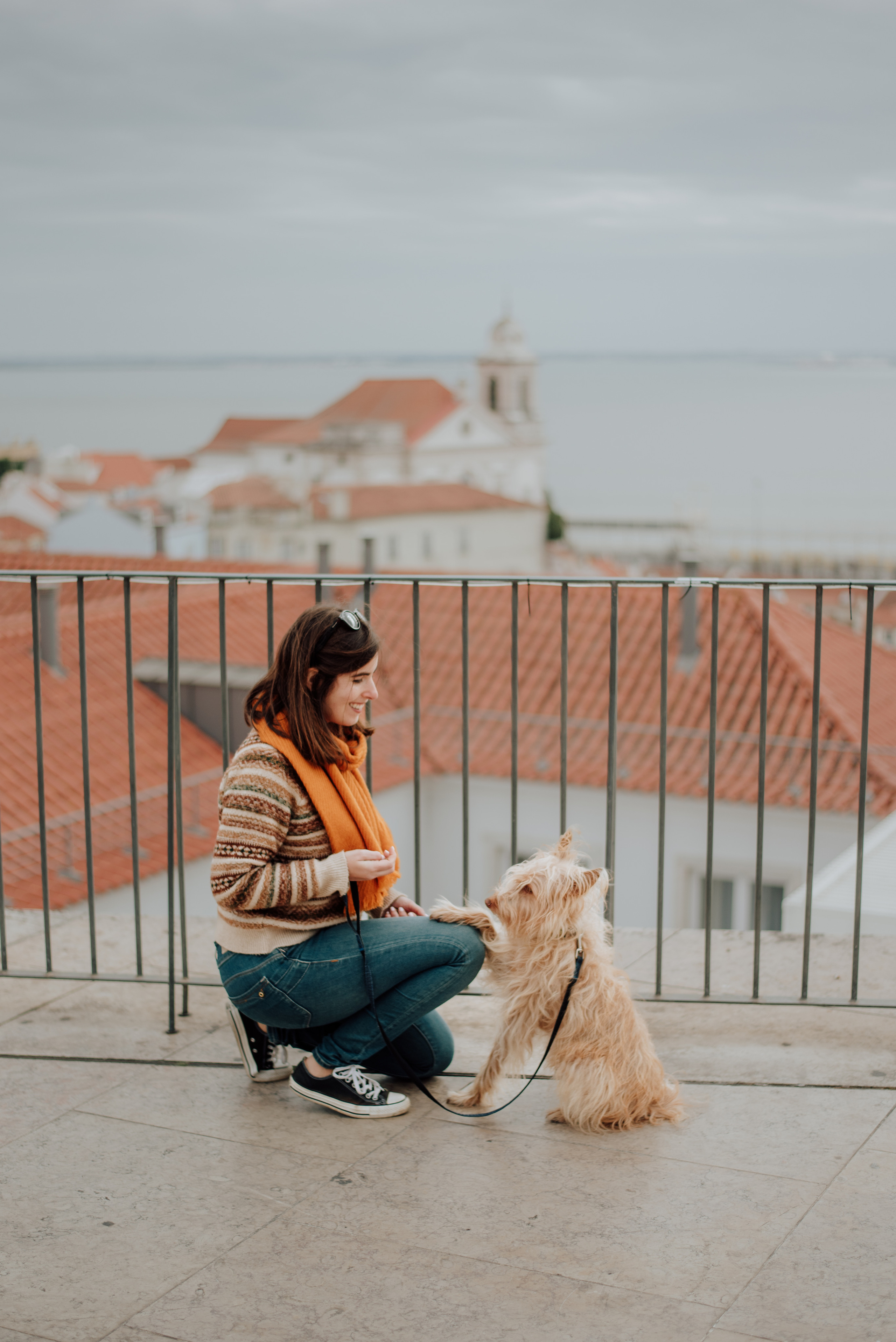 Margarida and Dixii. Lifestyle, wedding and family photographer