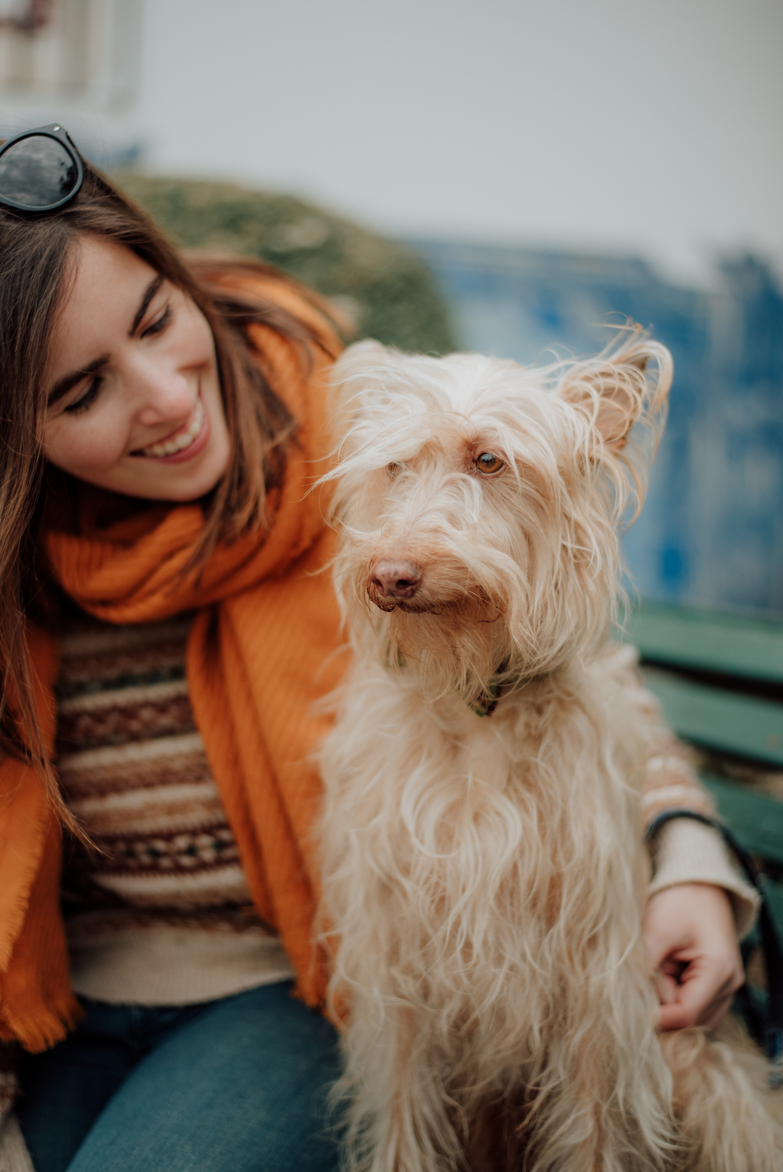 Margarida and Dixii. Lifestyle, wedding and family photographer