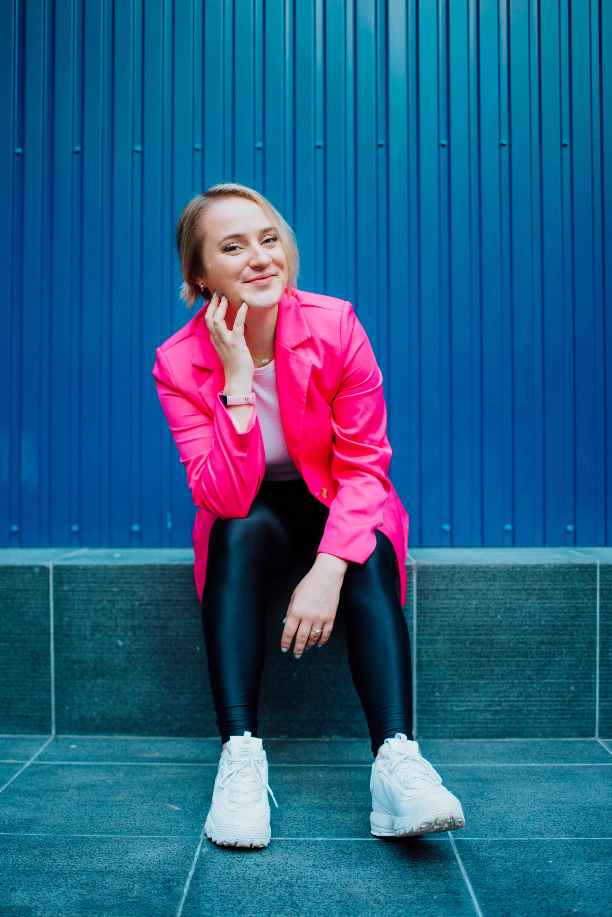 Bára. Lifestyle, wedding and family photographer