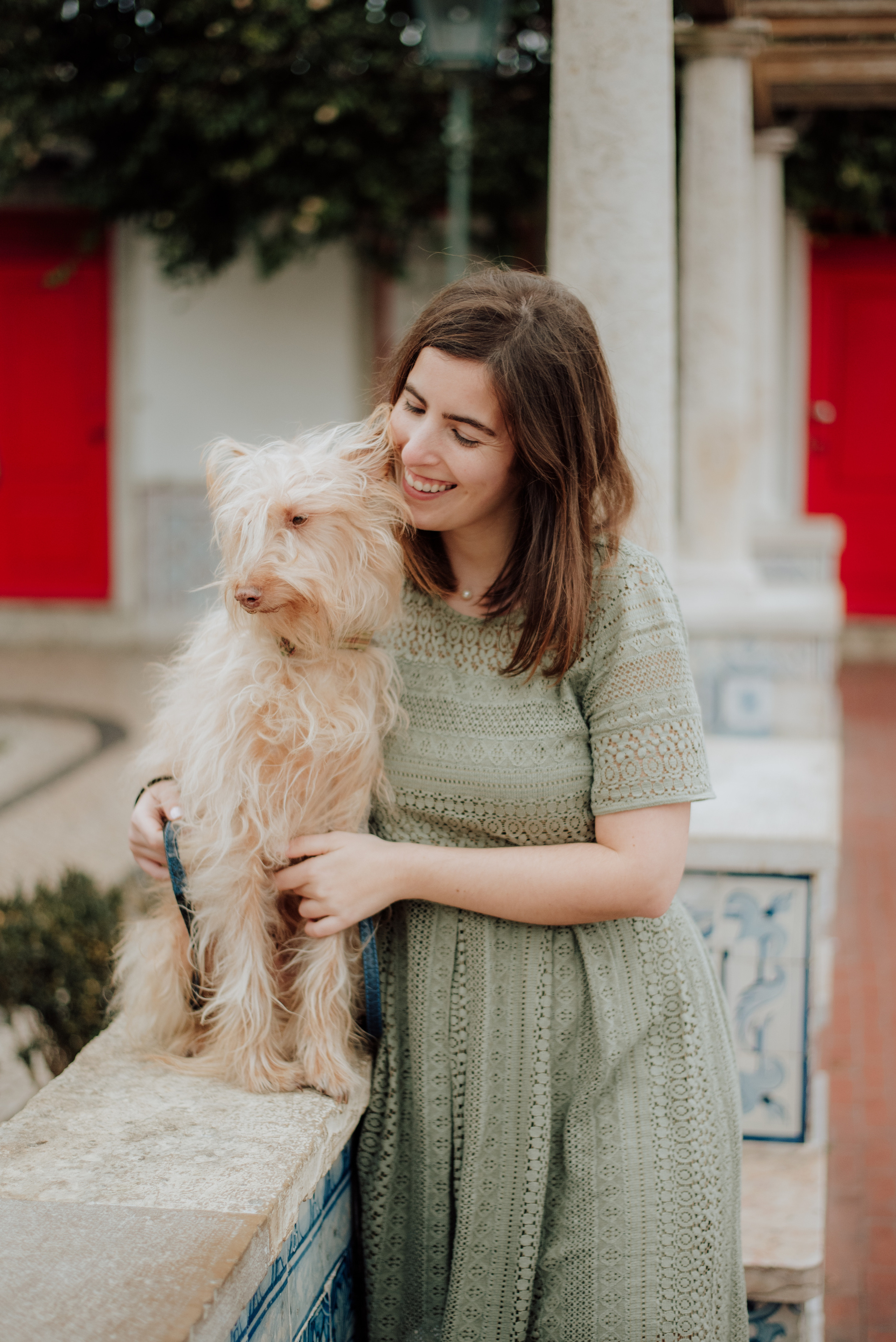 Margarida and Dixii. Lifestyle, wedding and family photographer