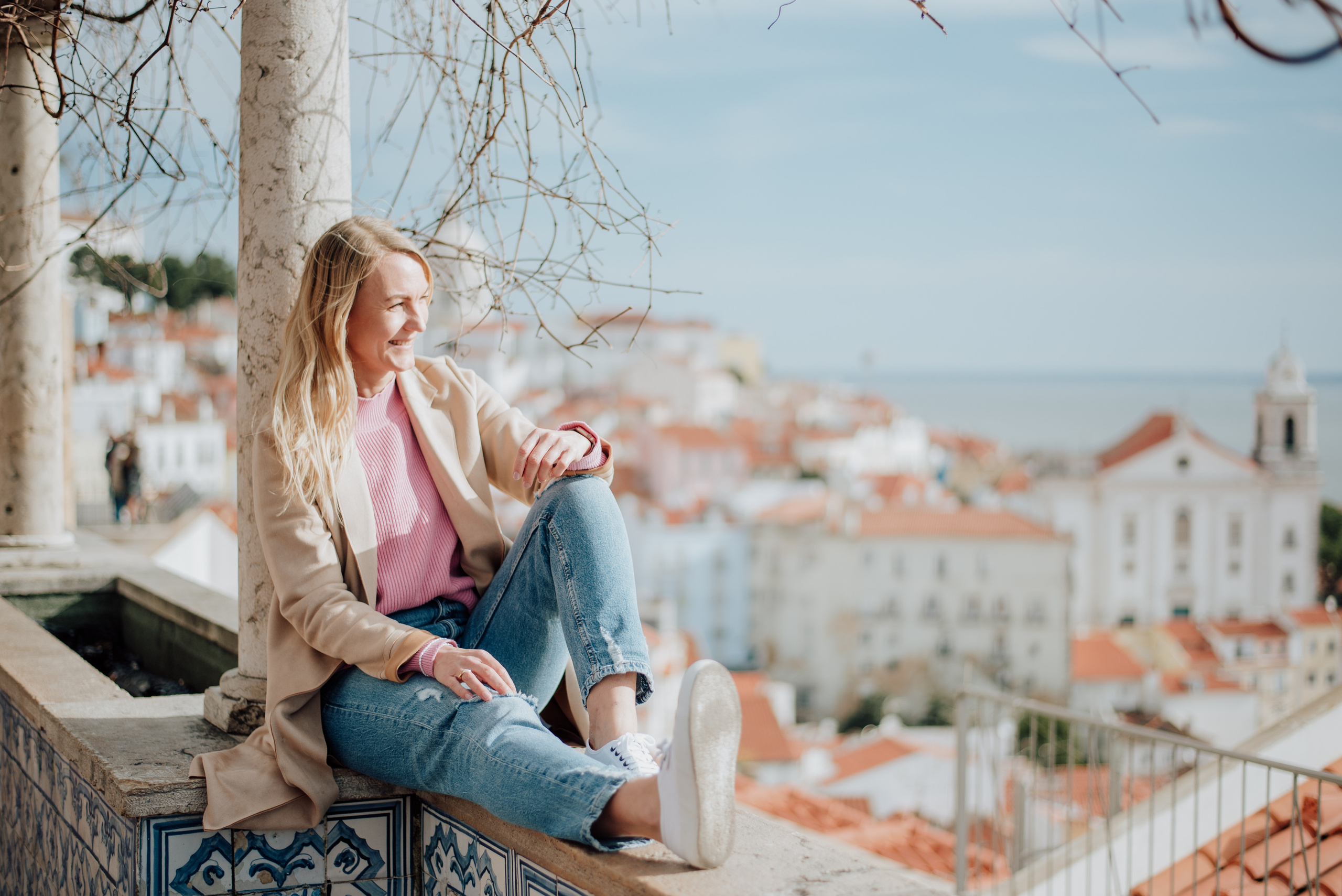 Maria. Lifestyle, wedding and family photographer