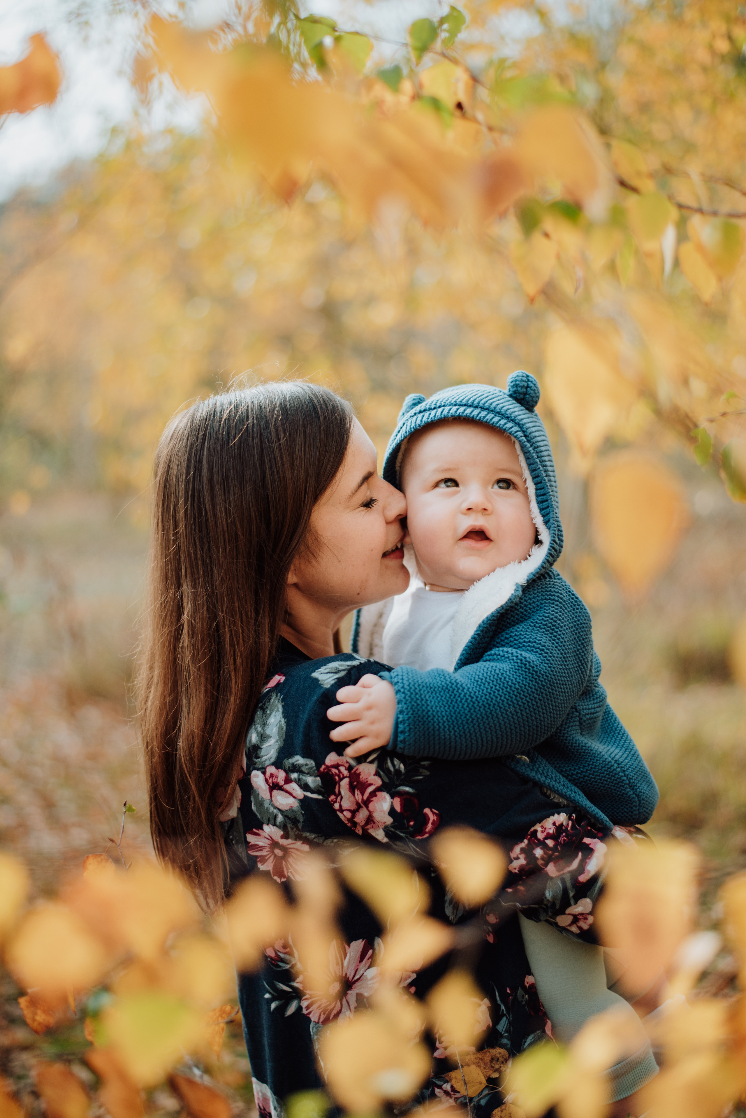 Marky, Tom, Honzík. Lifestyle, wedding and family photographer