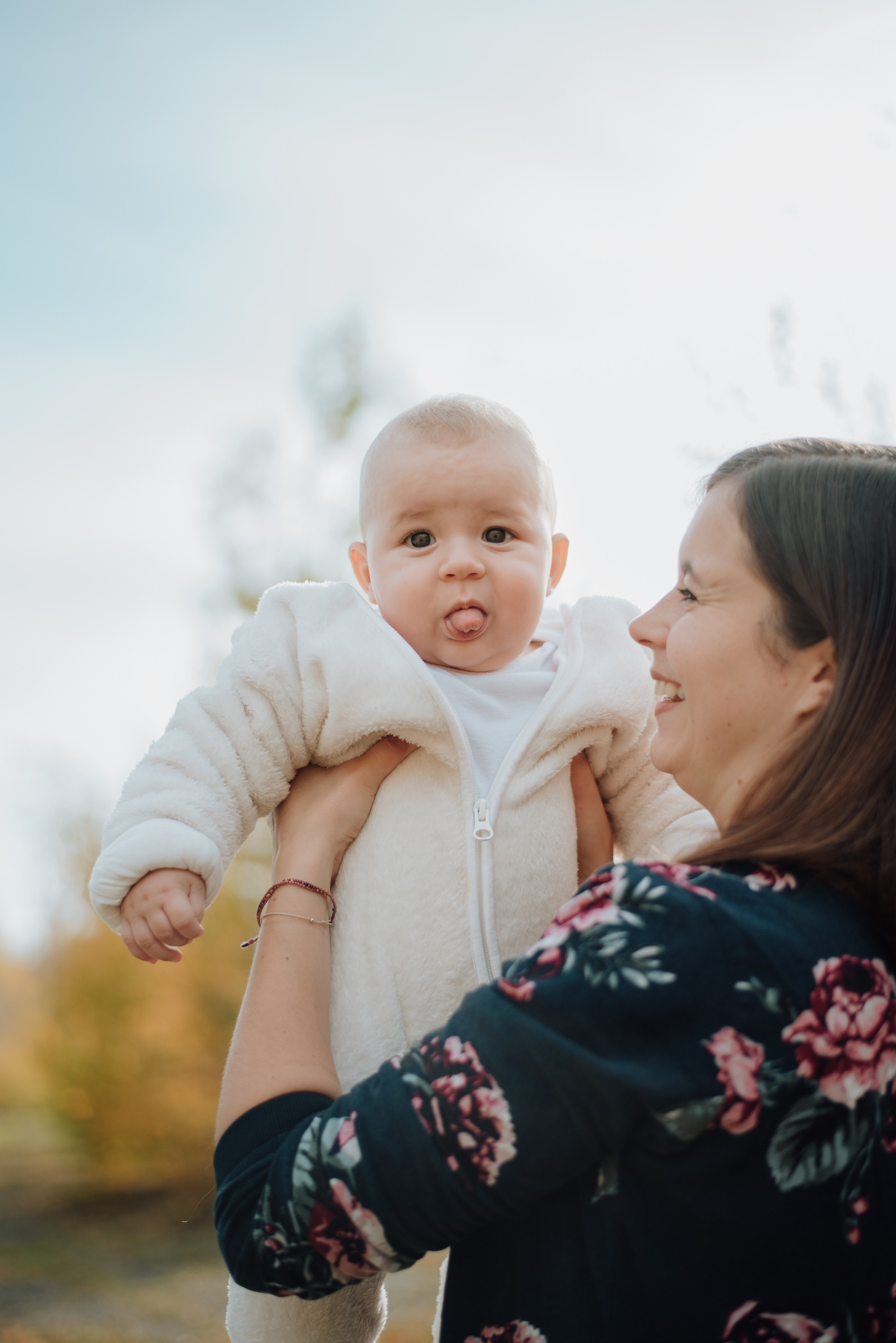 Marky, Tom, Honzík. Lifestyle, wedding and family photographer