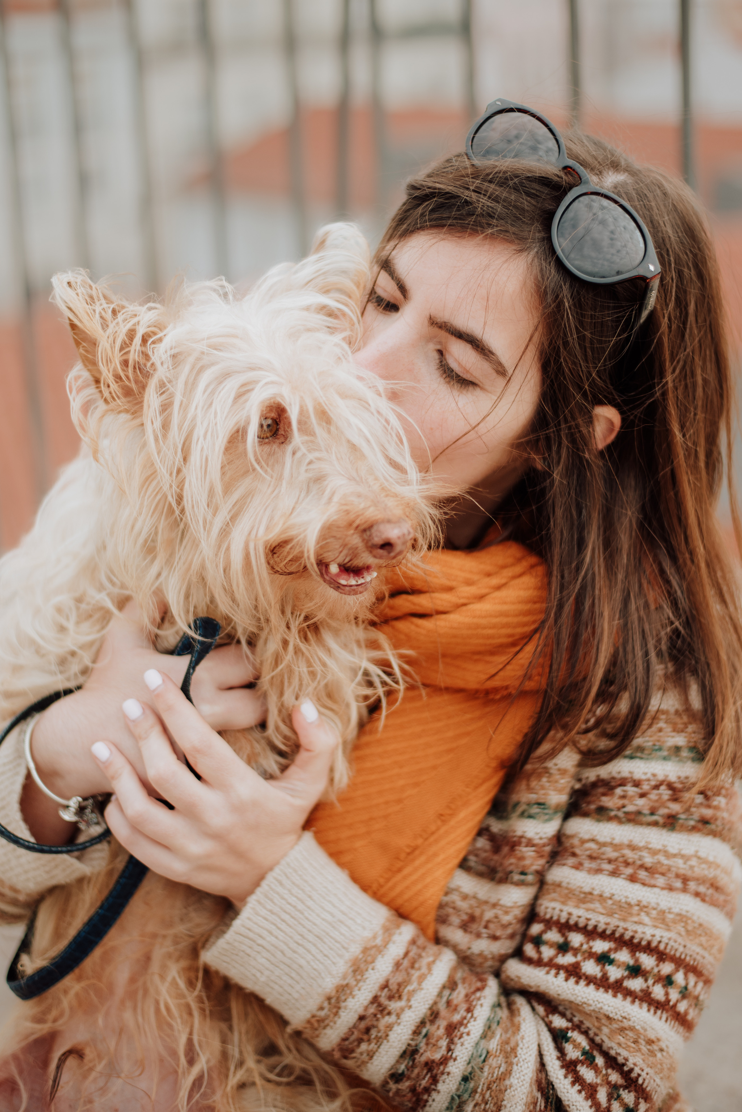 Margarida and Dixii. Lifestyle, wedding and family photographer