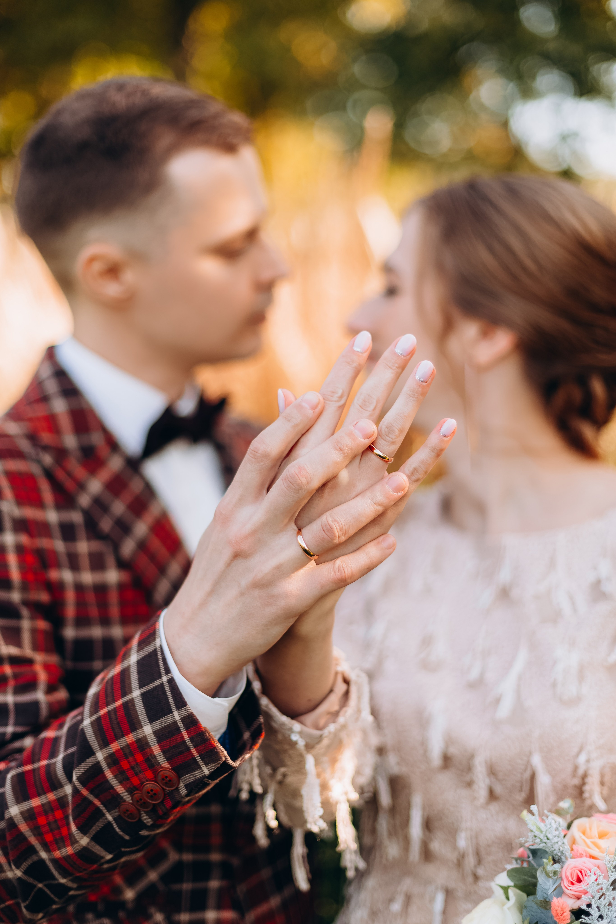 Timur & Anna. Wedding and Family Photograph