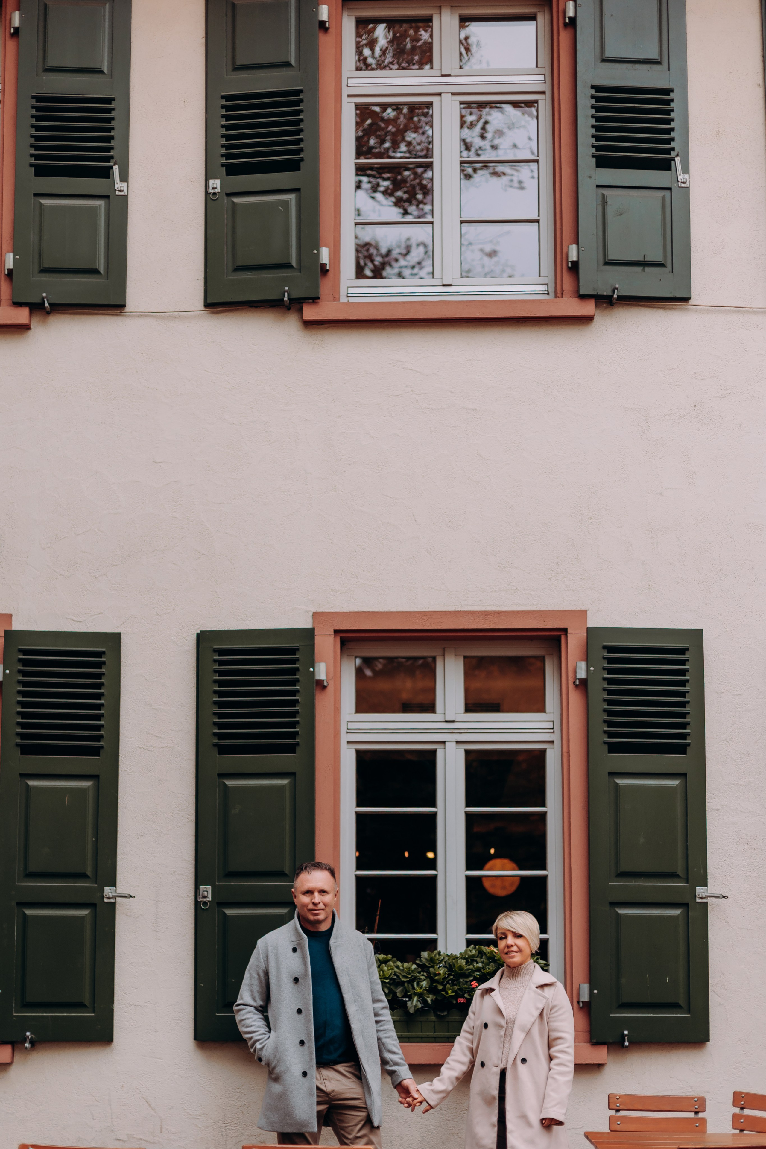 Ina & Andrey. Wedding and Family Photograph