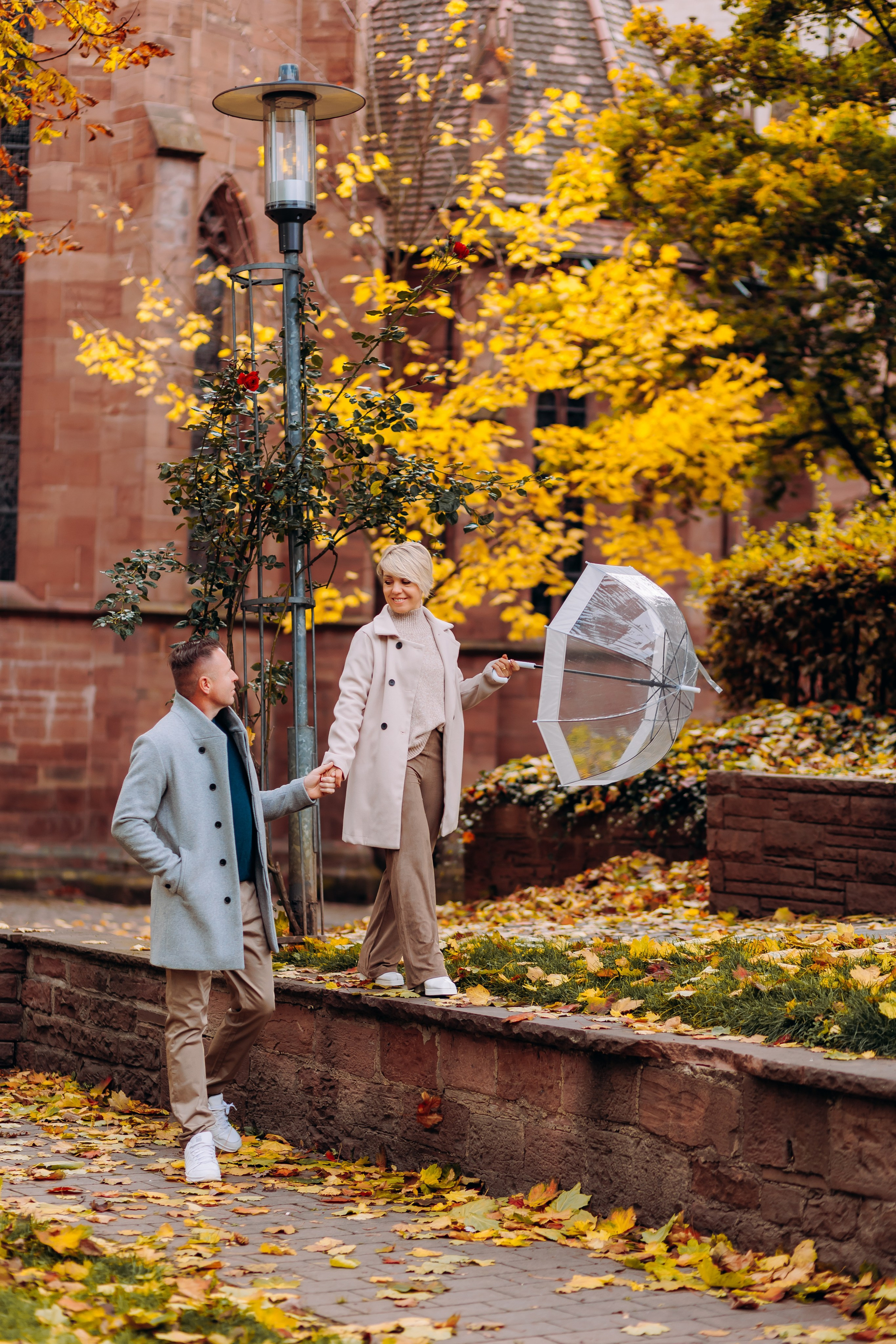 Ina & Andrey. Wedding and Family Photograph