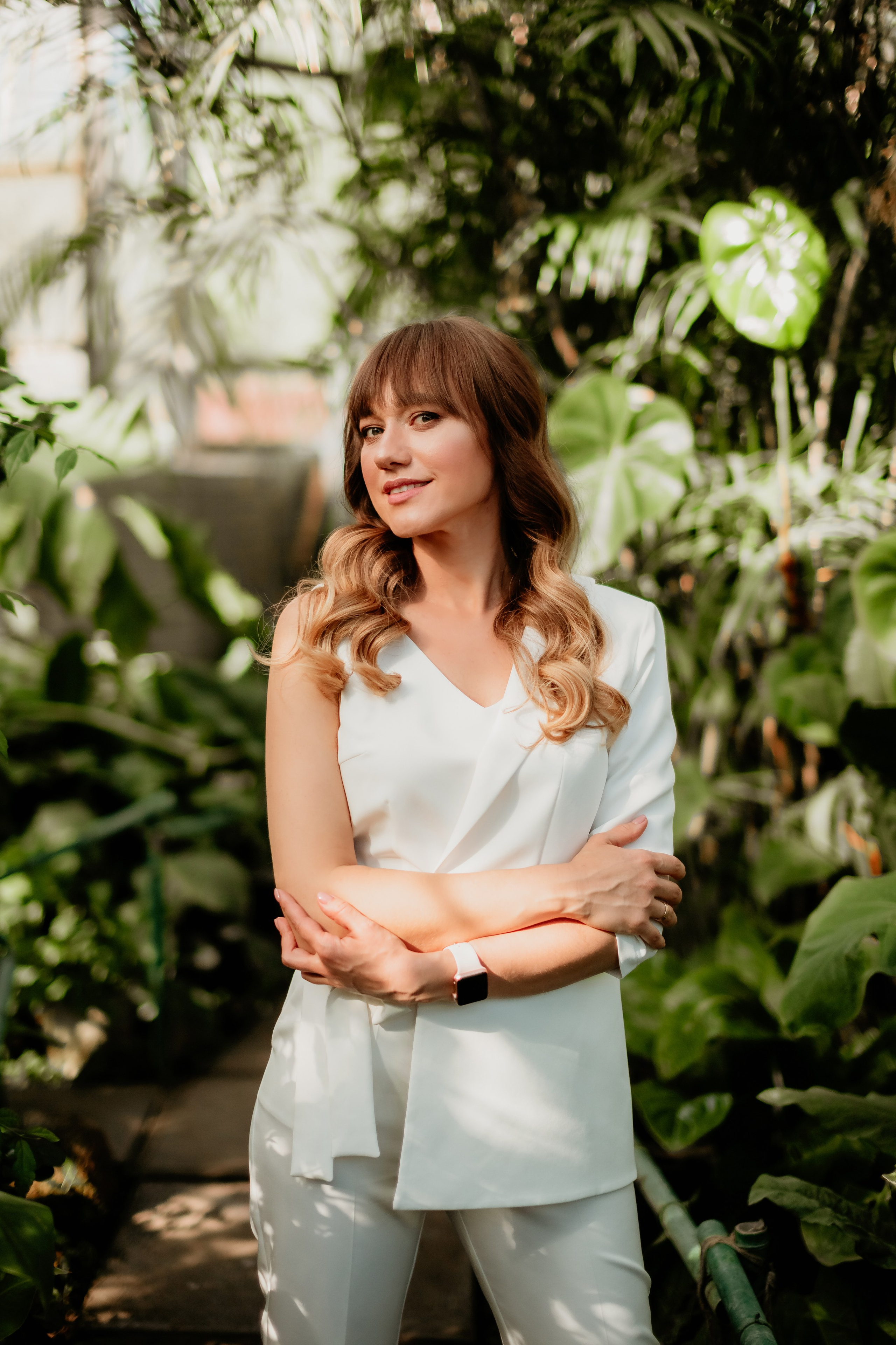 Irina. Wedding and Family Photograph