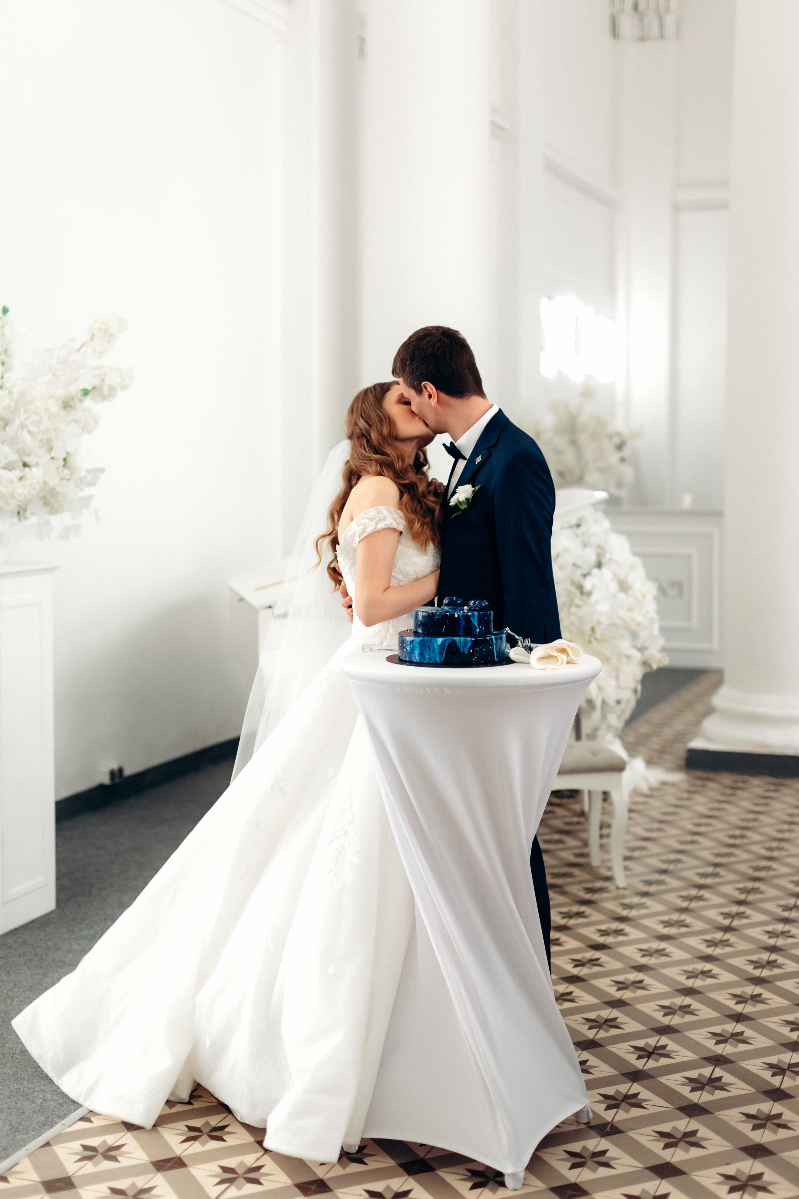 Irina & Kiril. Wedding and Family Photograph