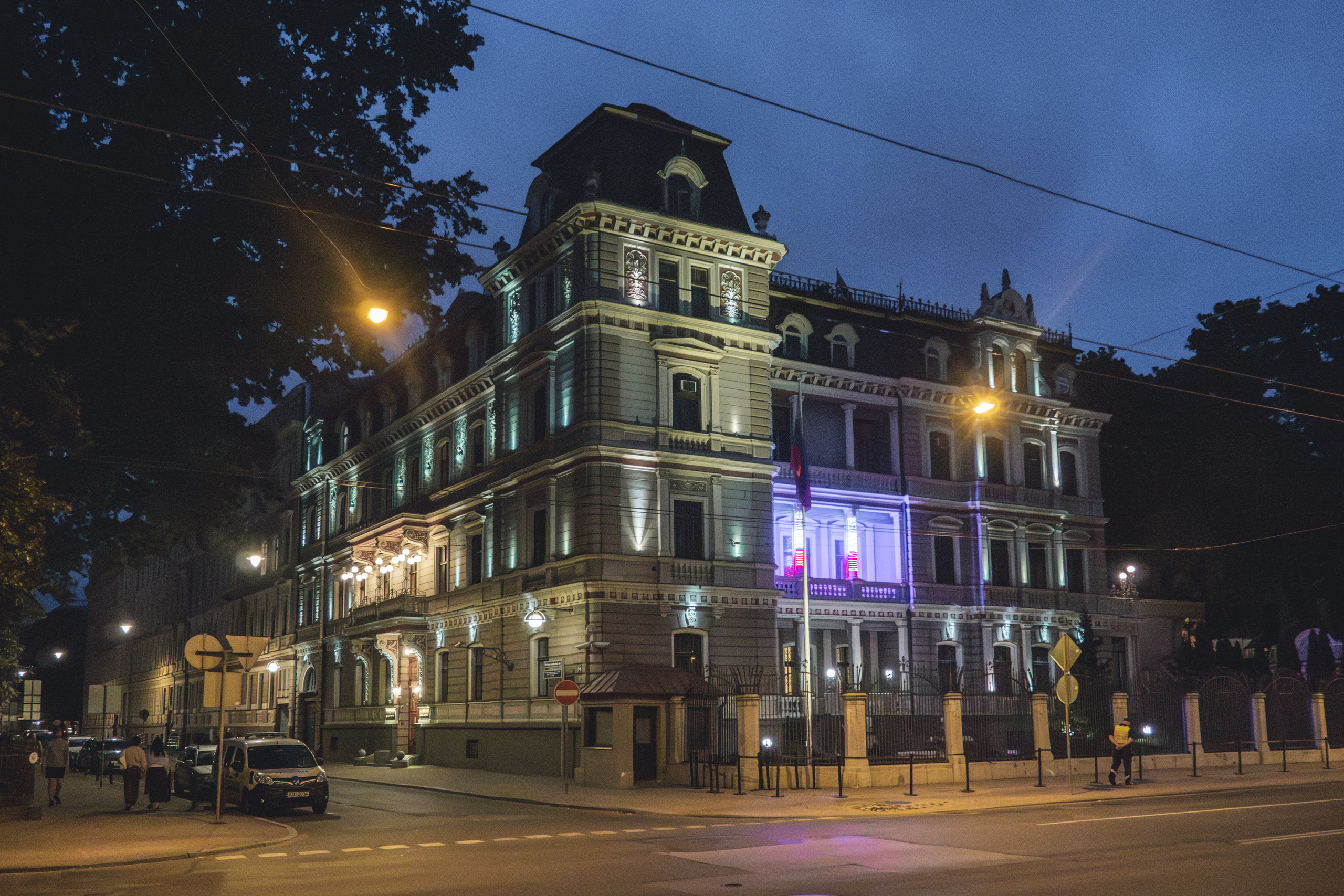 Riga (Latvija). Семейный и детский фотограф на Лазурном Берегу