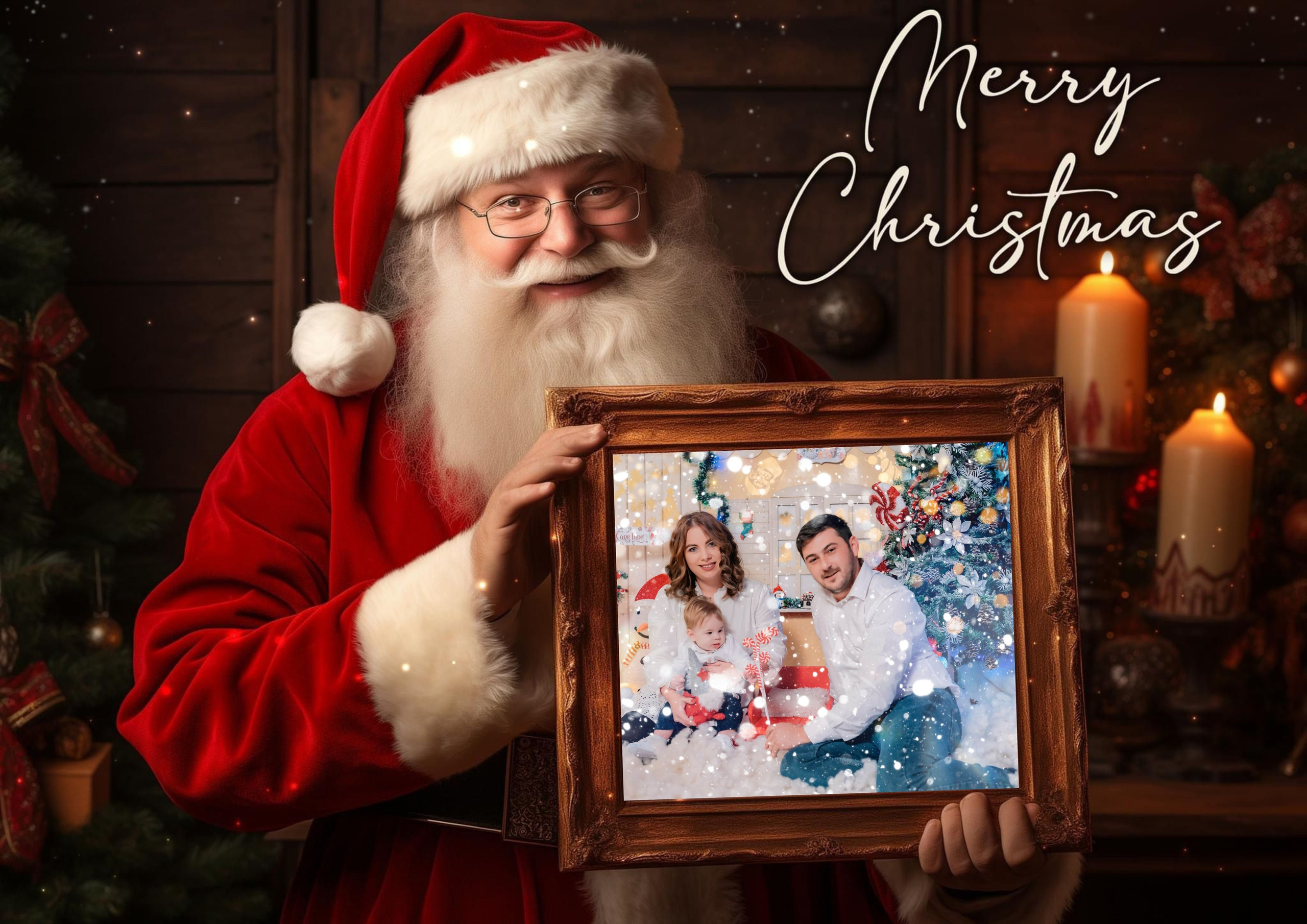 Sedinta Craciun Georgiana