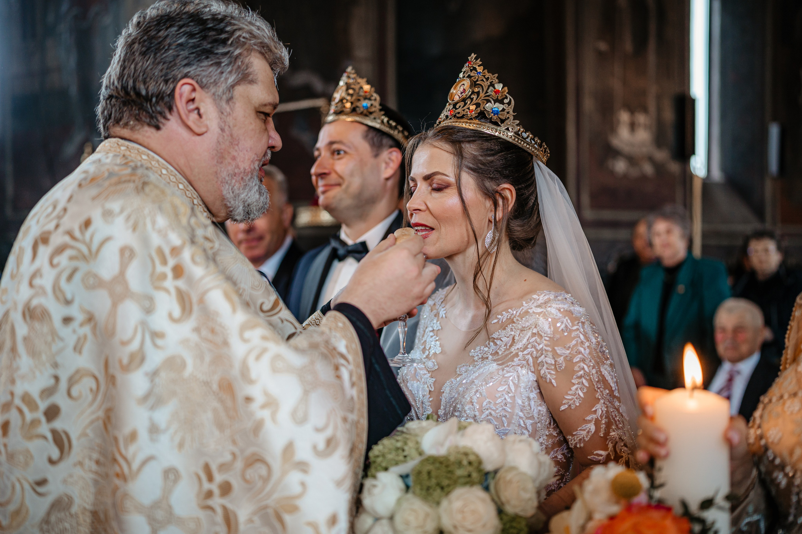 Nunta. Family and kids photographer