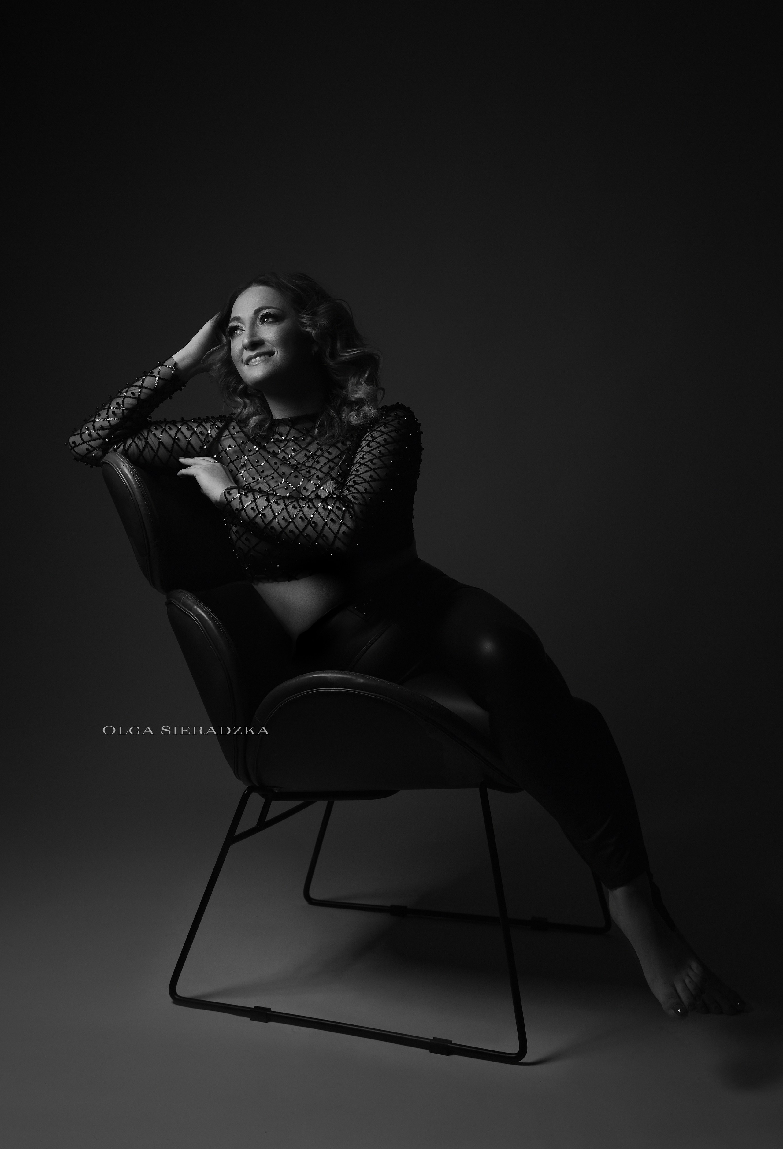 Sesje kobiece. Olga Sieradzka fotograf rodzinny, ciążowy i dziecięcy w Pile