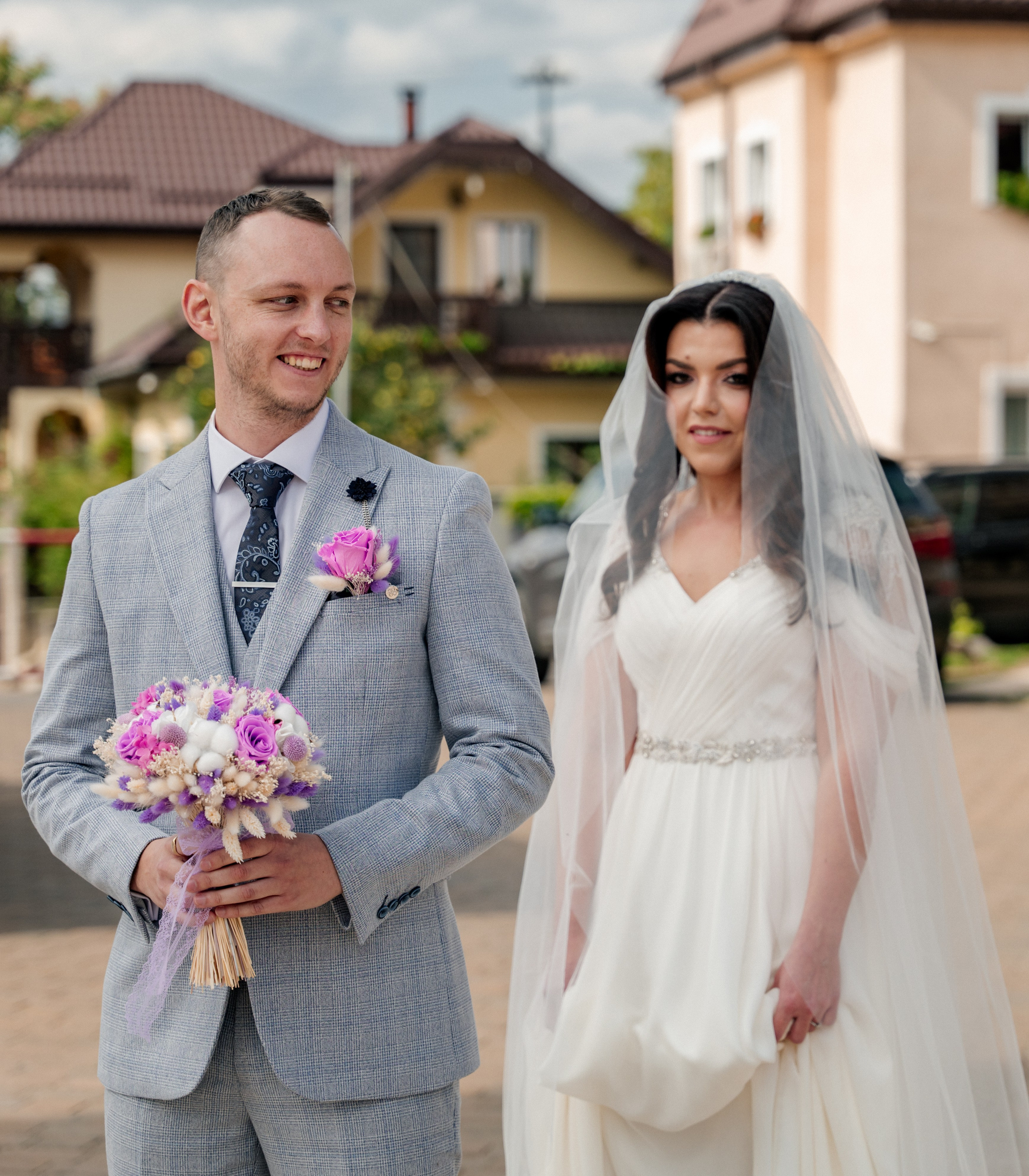 Stefania & Ben. Dragosbaciuartphotographer