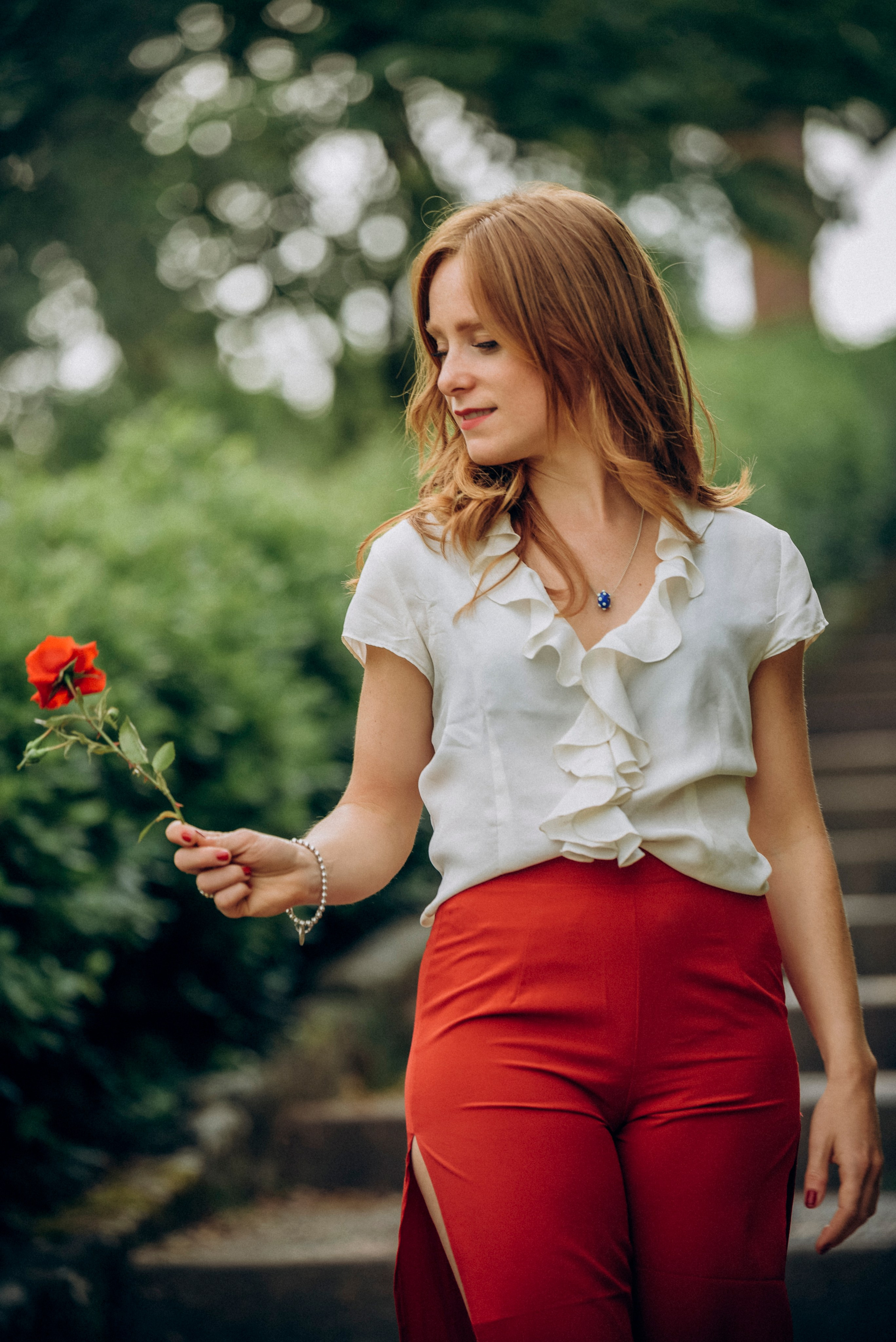 Outdoor private. Natalia Maryach Photographer