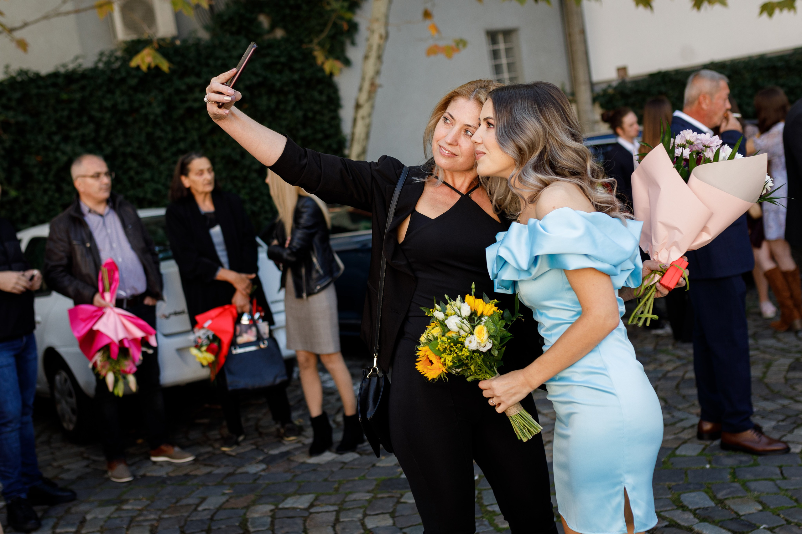 Cununie civila Adina si Mihai – fotograf nuntă București, Starea Civilă Sector 3, momente naturale și emoționante surprinse profesional. Fotograf nunta Bucuresti - Manu Ivanciu