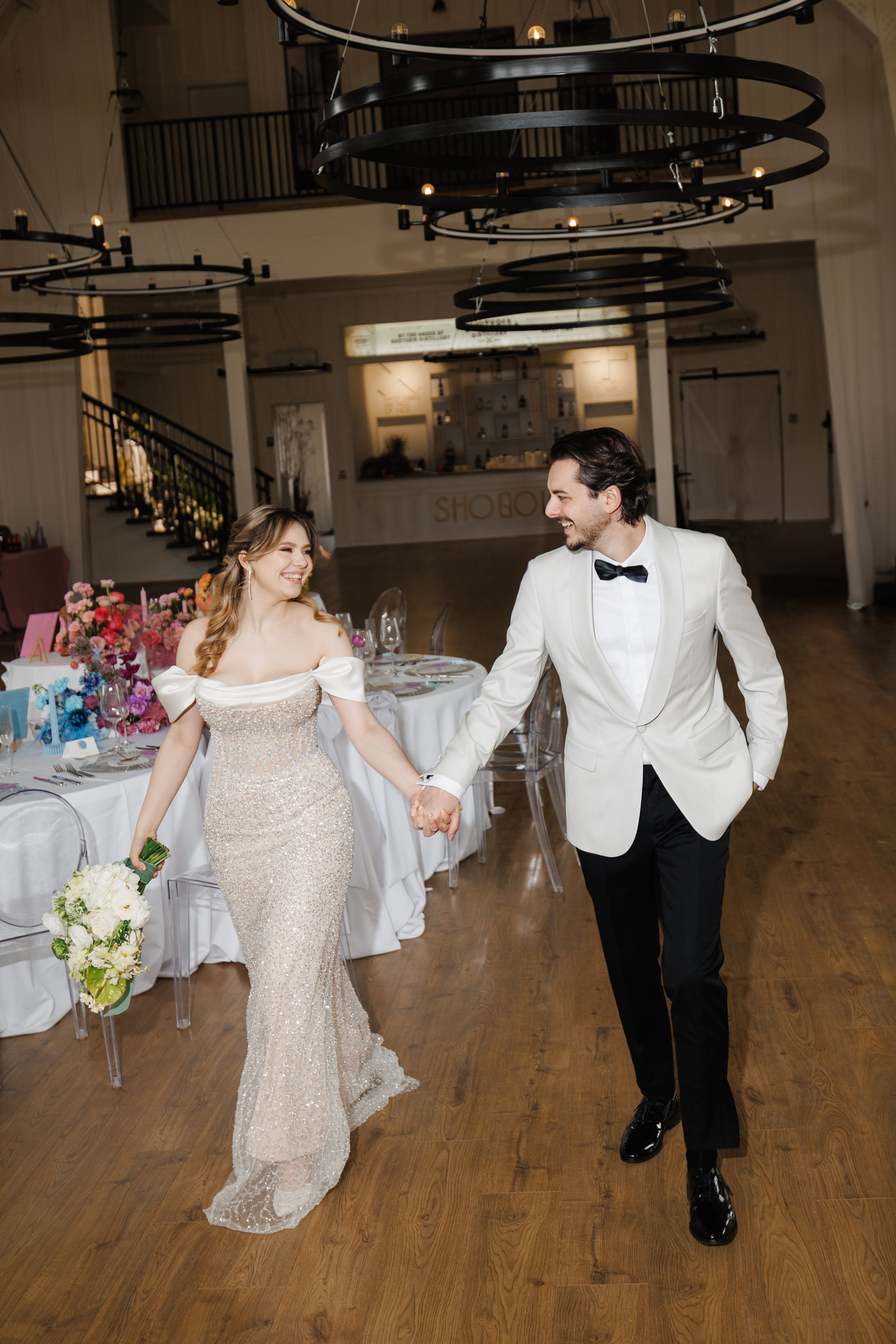 Cristina + Costin | Fotograf nunta Bucuresti | Nunta la The White Manor. Fotograf nunta Bucuresti - Manu Ivanciu