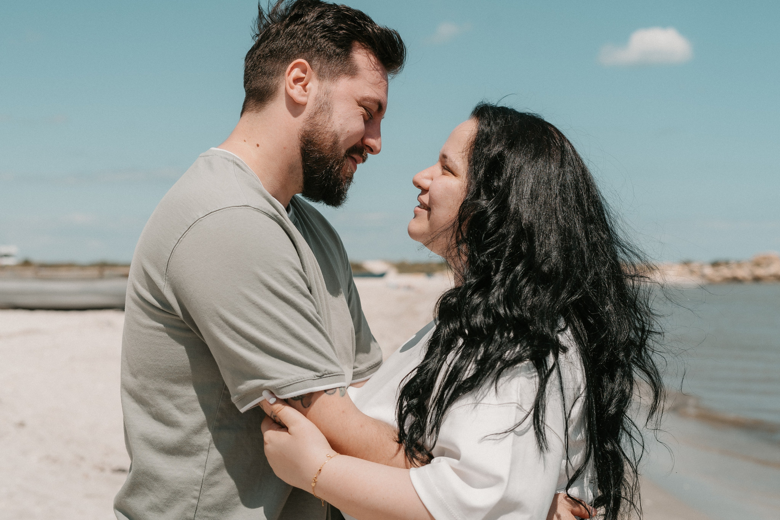 Ramona & Alex. Dara Lens | The art of remembering