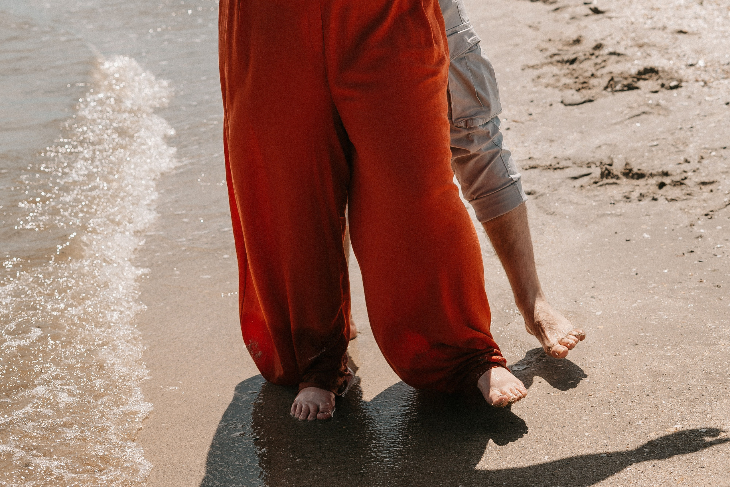 Ramona & Alex. Dara Lens | The art of remembering