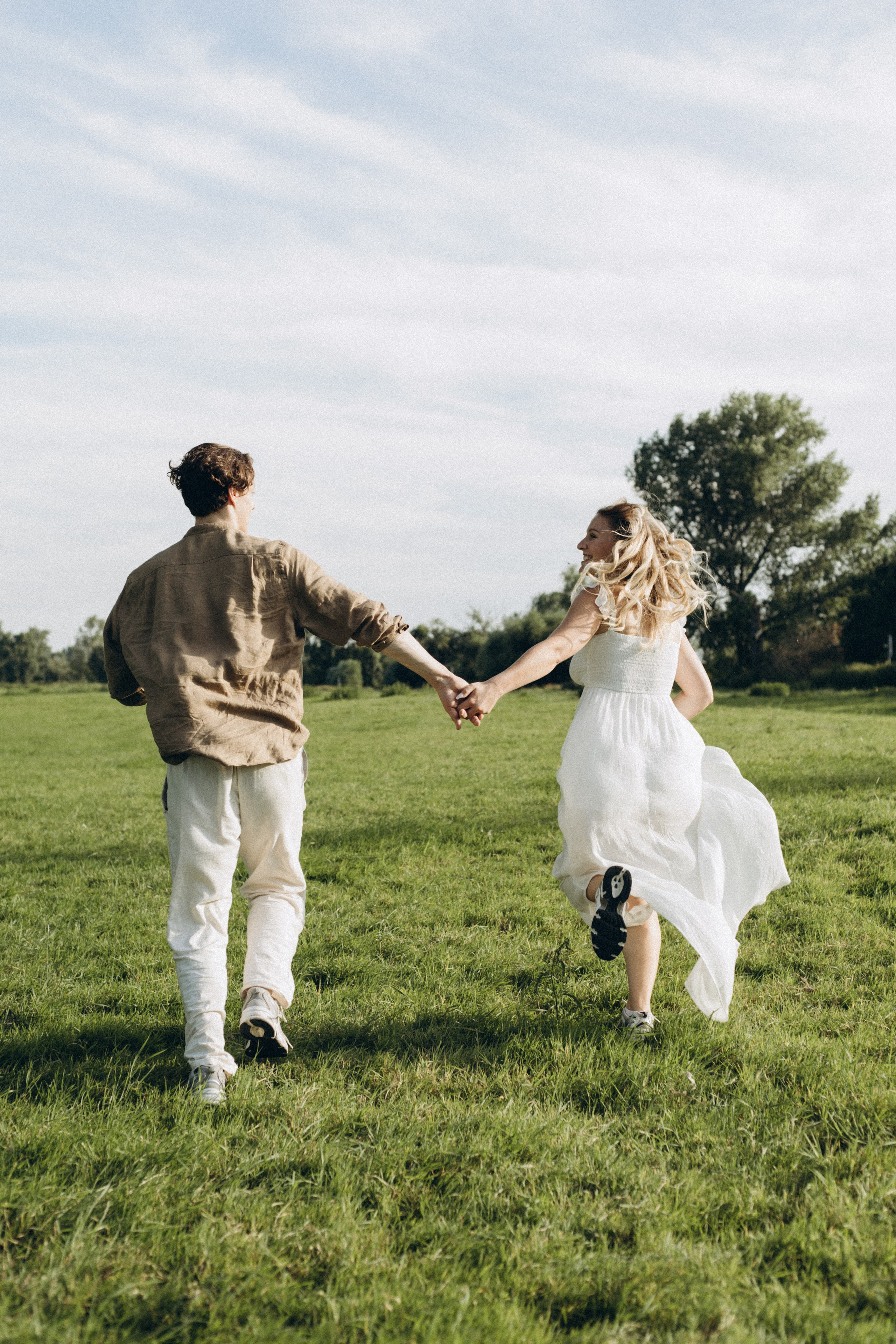 Парная фотосессия. Фотограф Дюссельдорф, Кёльн, НРВ — Кристина Браудо