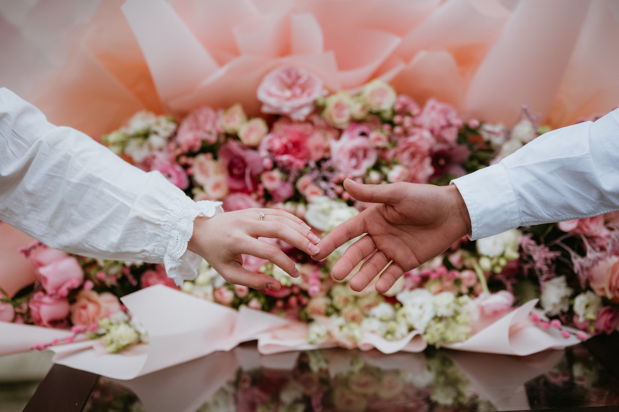 Save the Date Alex si Alina. Valentin Melen — wedding photographer