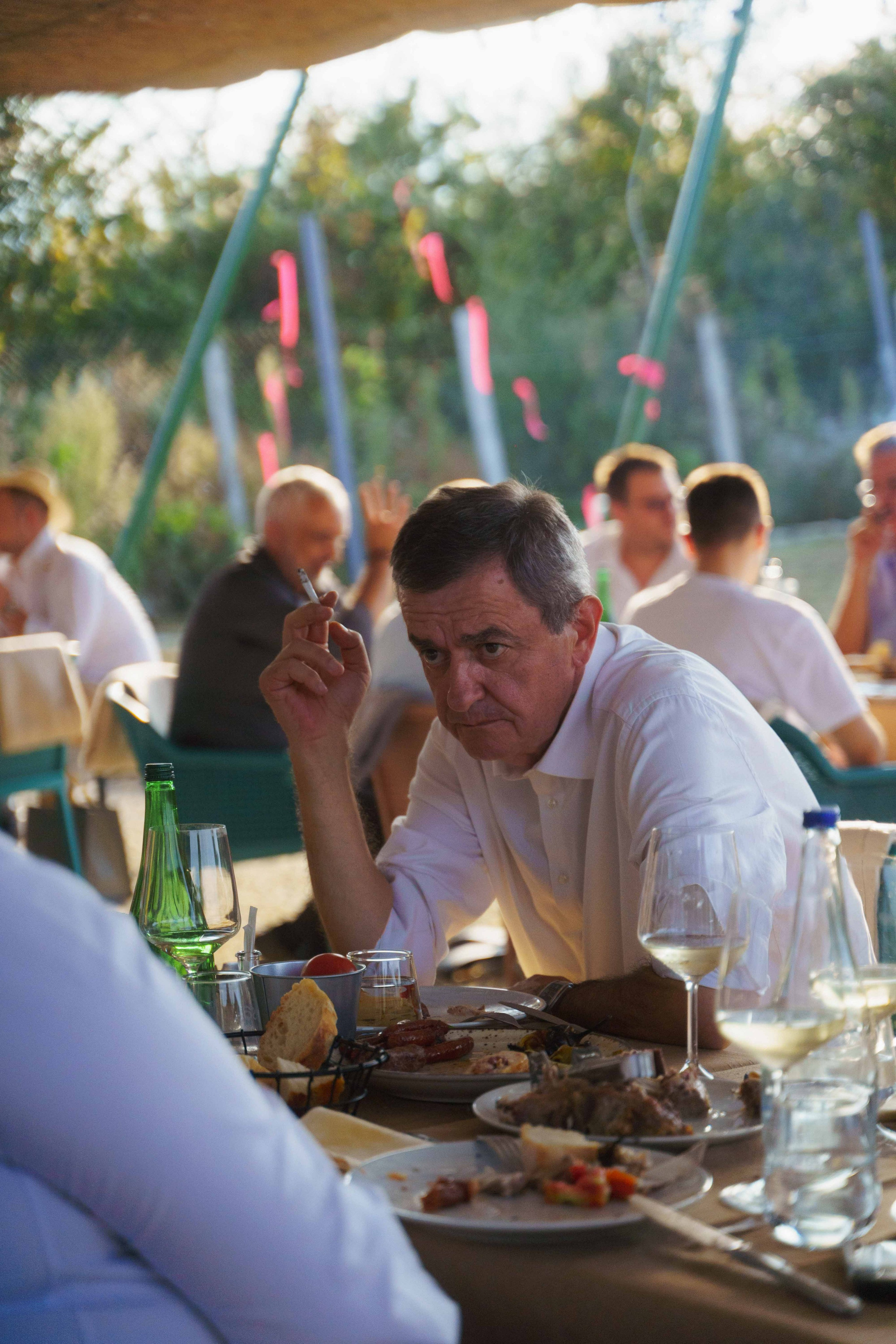 Jeep Commerce Event. Zhukov studio