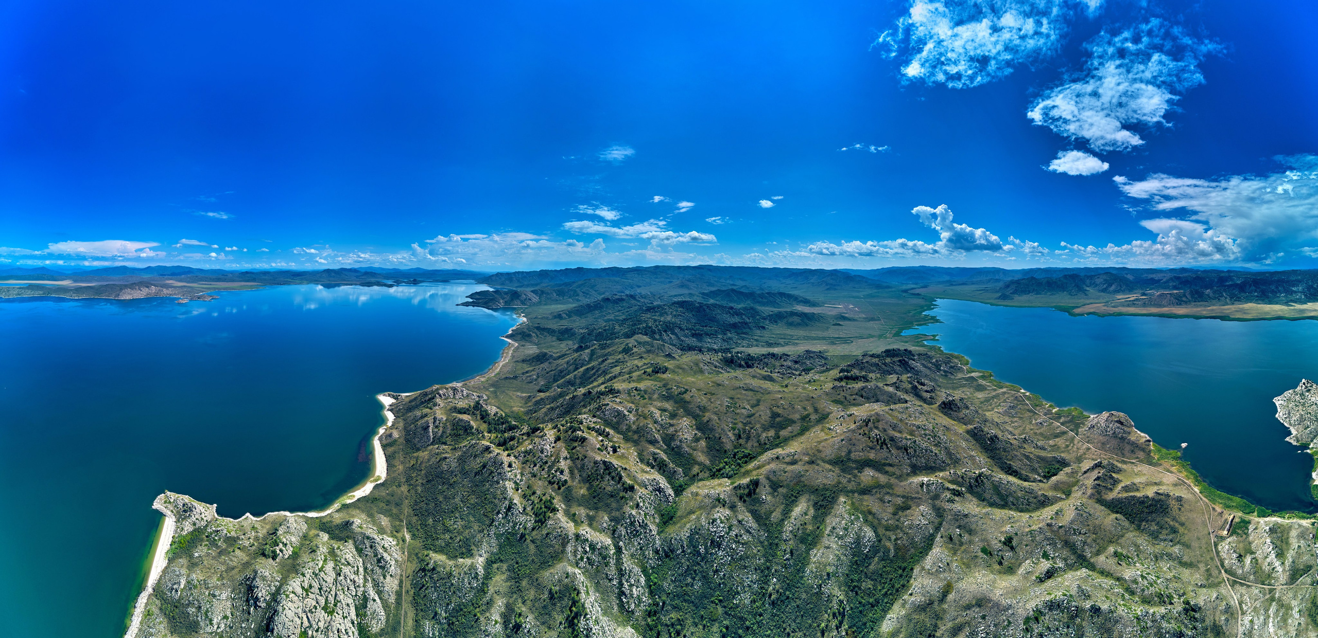Девственный Казахстан. Андрей Шипилов — Фотография & Видеография