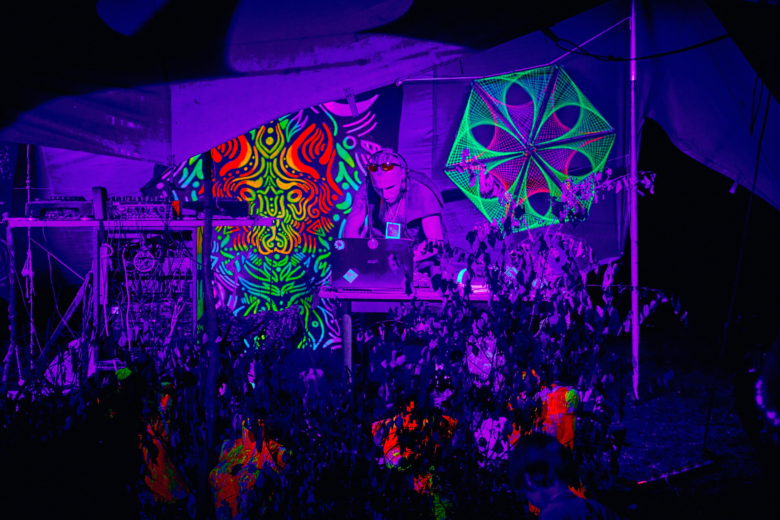 Organic Festival 2021 - креативный репортаж - Фотограф Андрей Шипилов. Андрей Шипилов — Фотография & Видеография