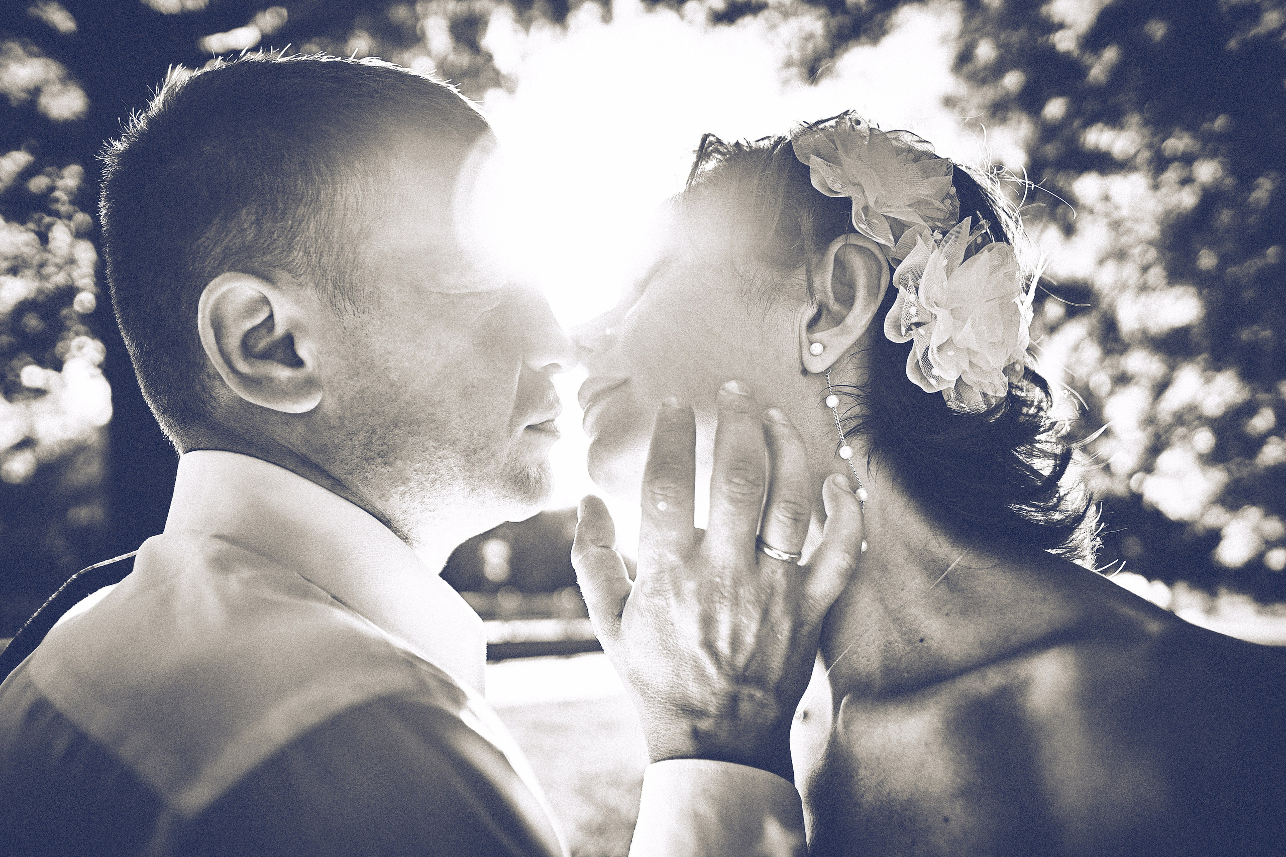 Katja & Andriej - fotograf Andriej Szypiłow. Andriej Szypilow - Fotografia & Wideografia